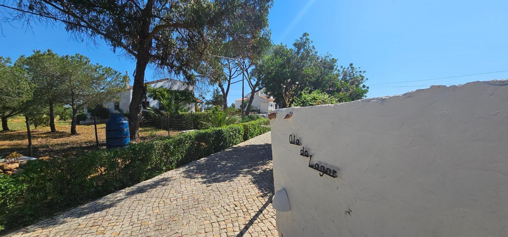 Ferienhaus Quinta Do Lagar *