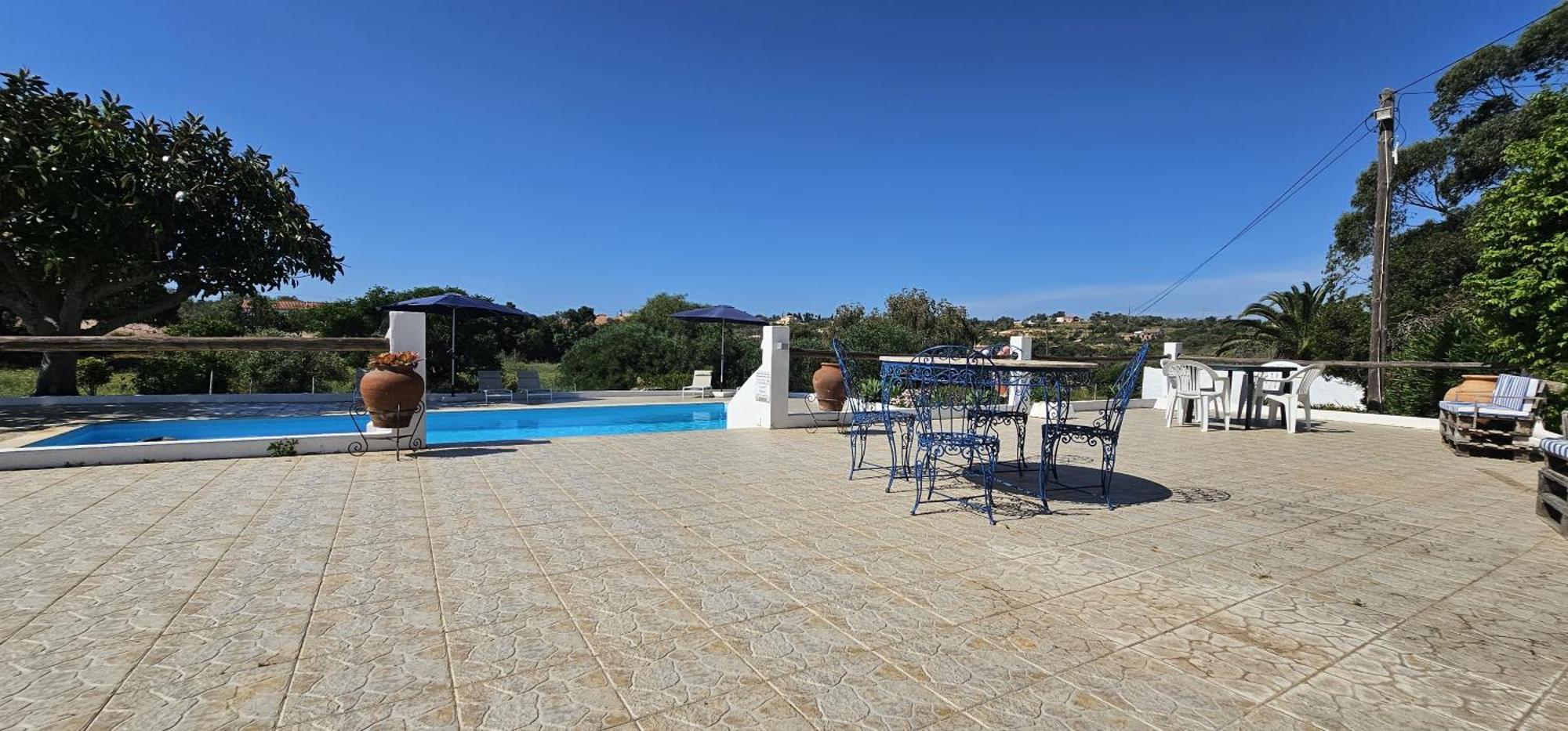 Quinta Do Lagar Ferienhaus Albufeira
