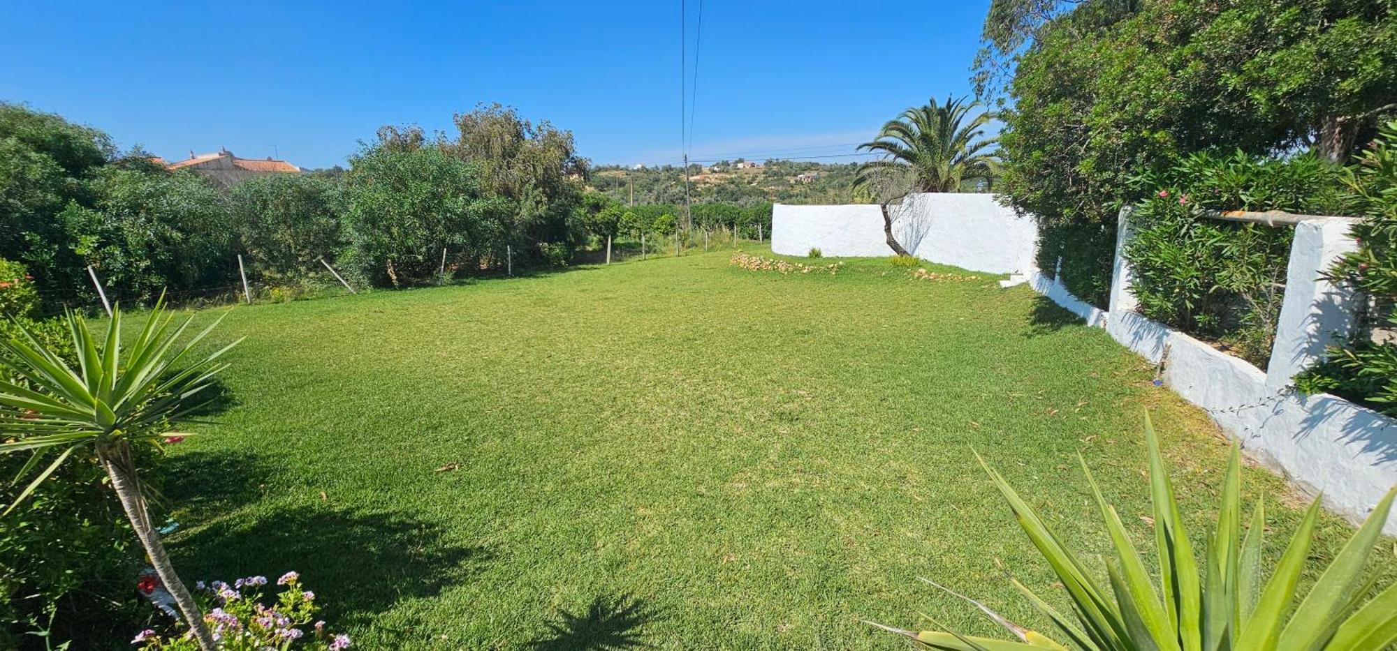 Casa de férias Quinta Do Lagar Albufeira