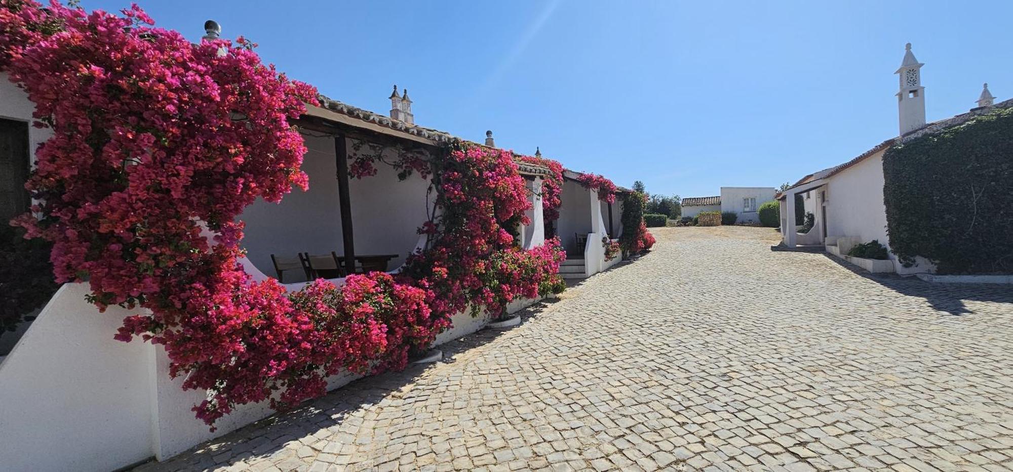Quinta Do Lagar Ferienhaus Albufeira