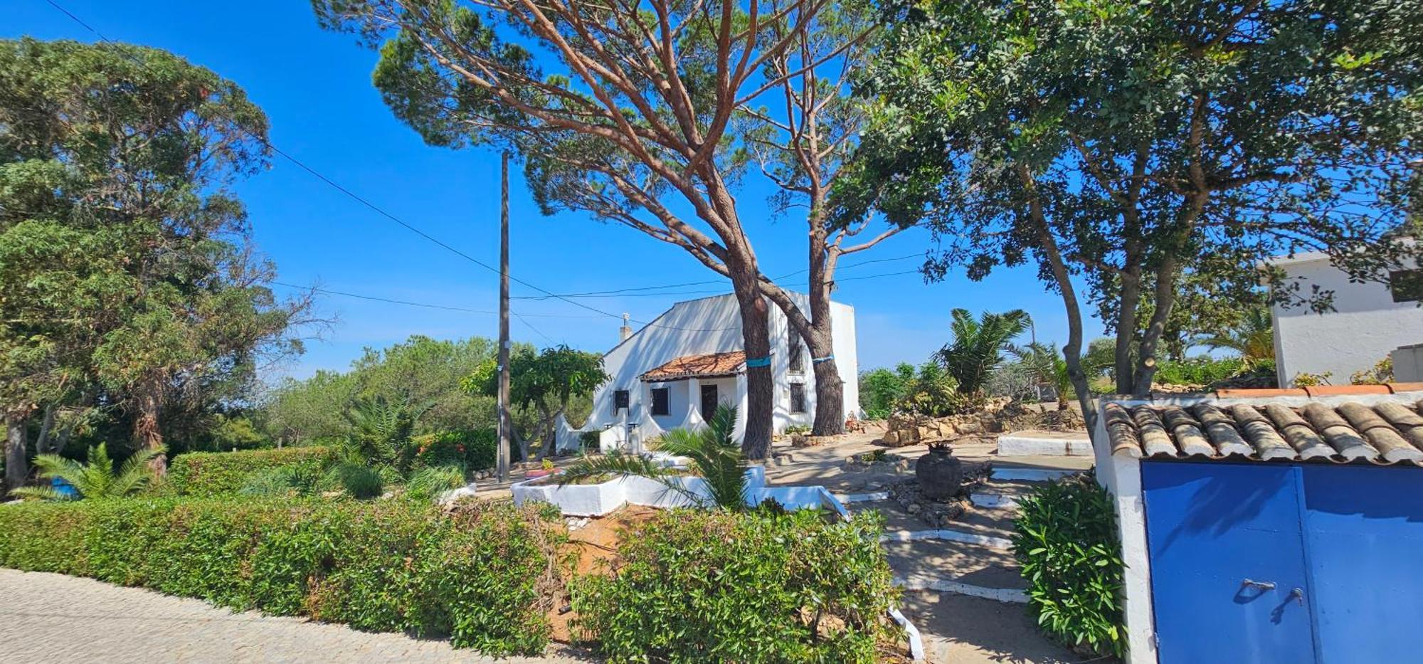 Quinta Do Lagar Ferienhaus *