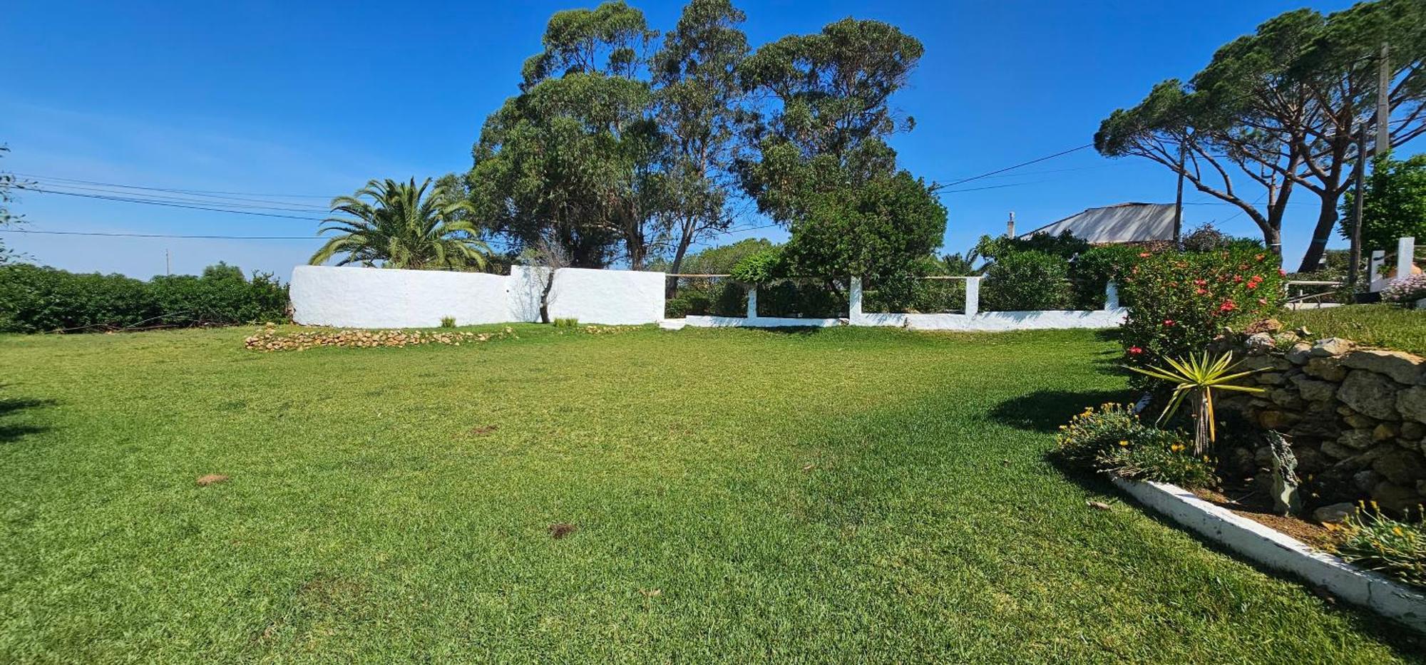 Quinta Do Lagar Casa de férias