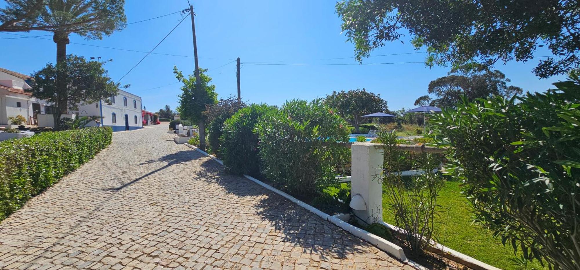 Casa de férias Quinta Do Lagar