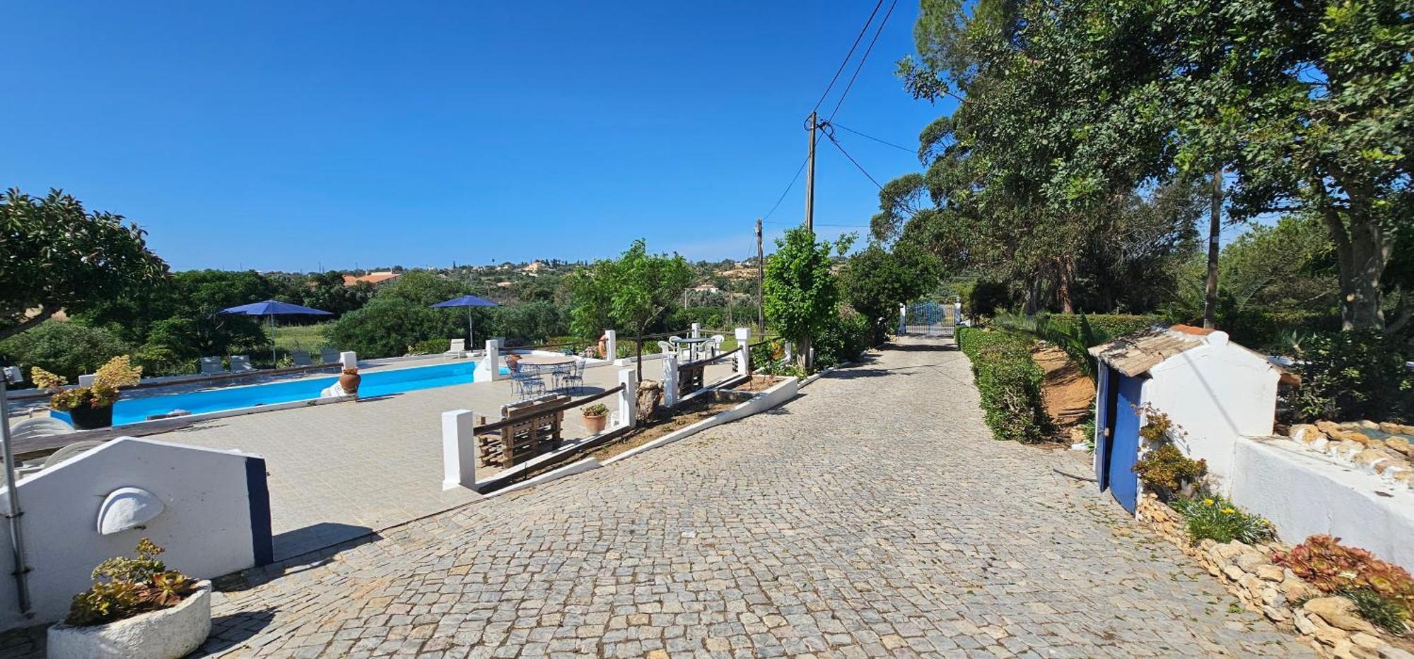 Quinta Do Lagar Albufeira