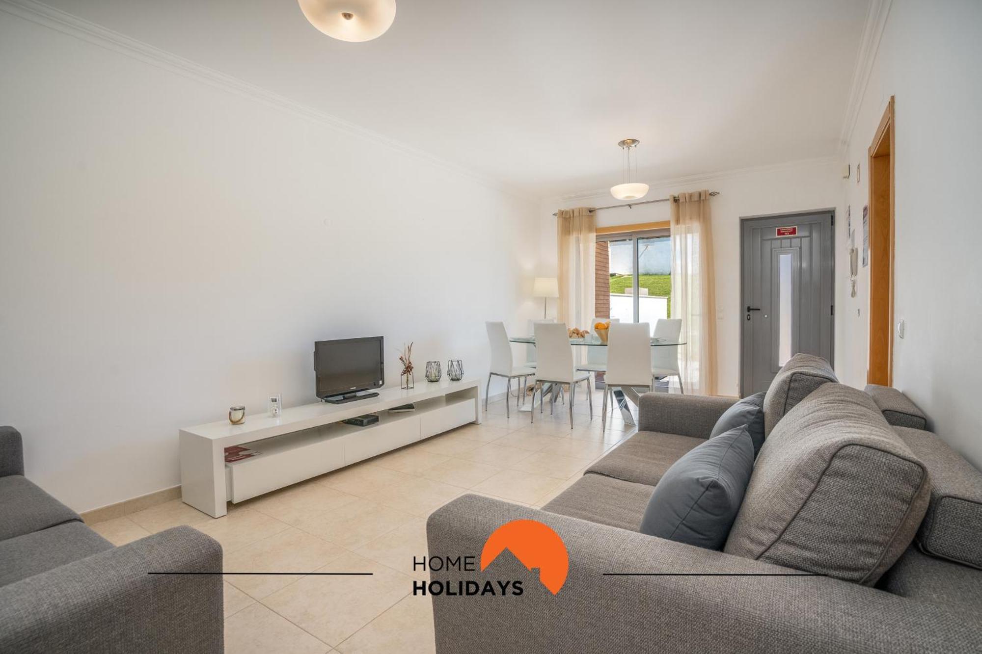 #154 V2 Branca 54 By Holidays Albufeira