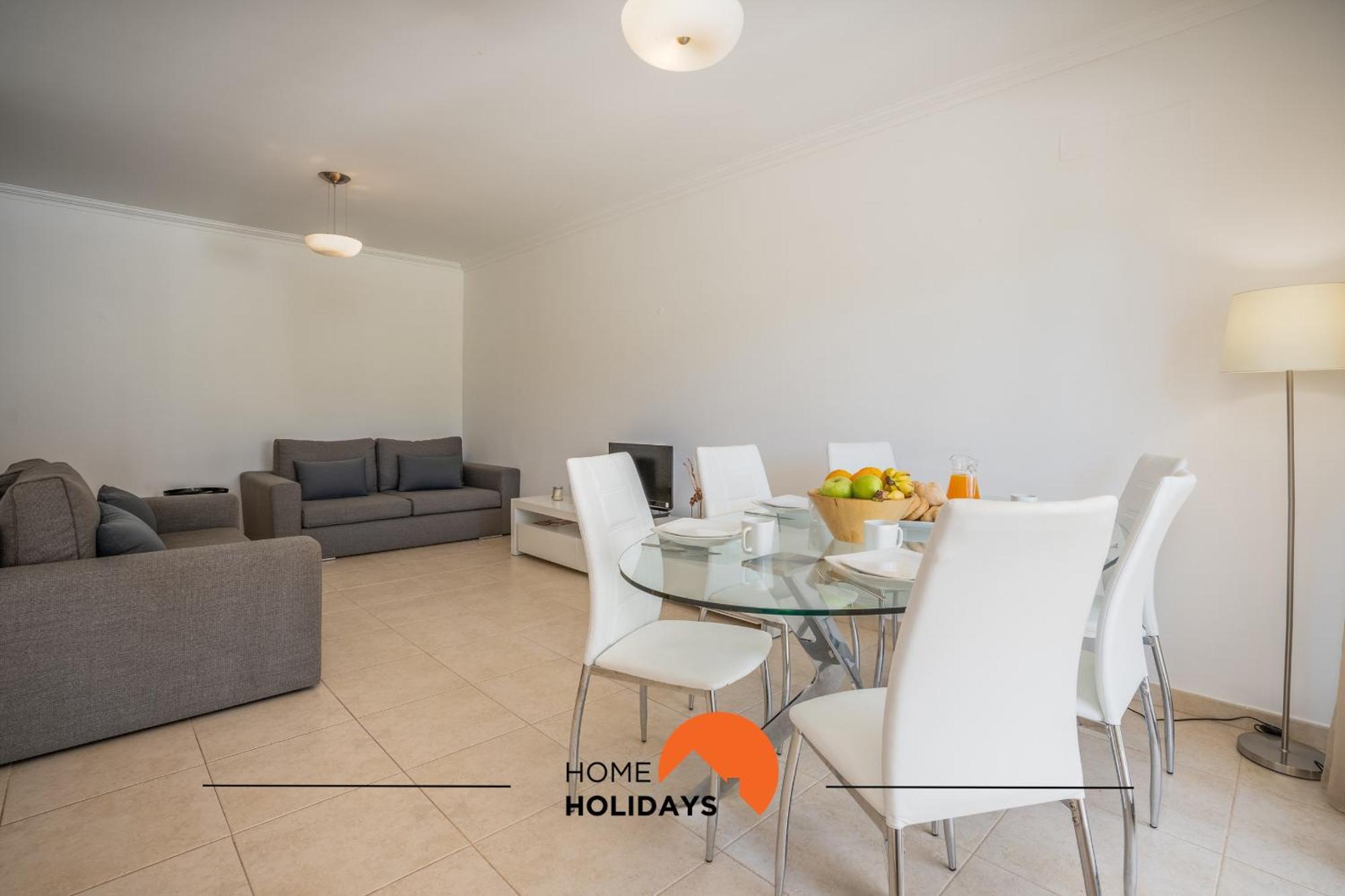 Holiday home #154 V2 Branca 54 By Holidays