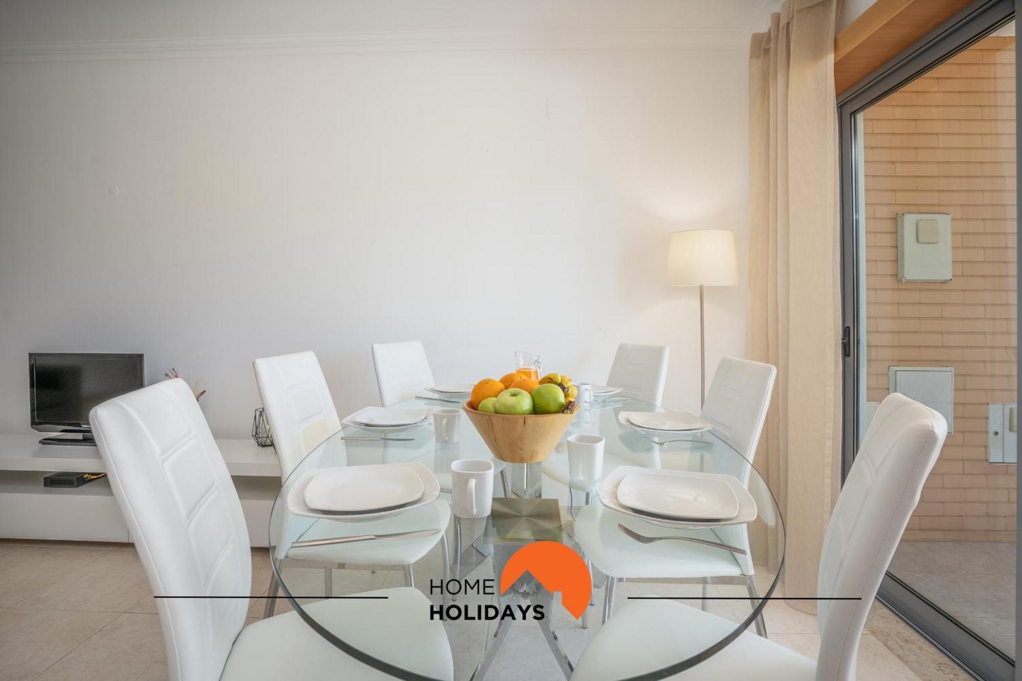 #154 V2 Branca 54 By Holidays Holiday home