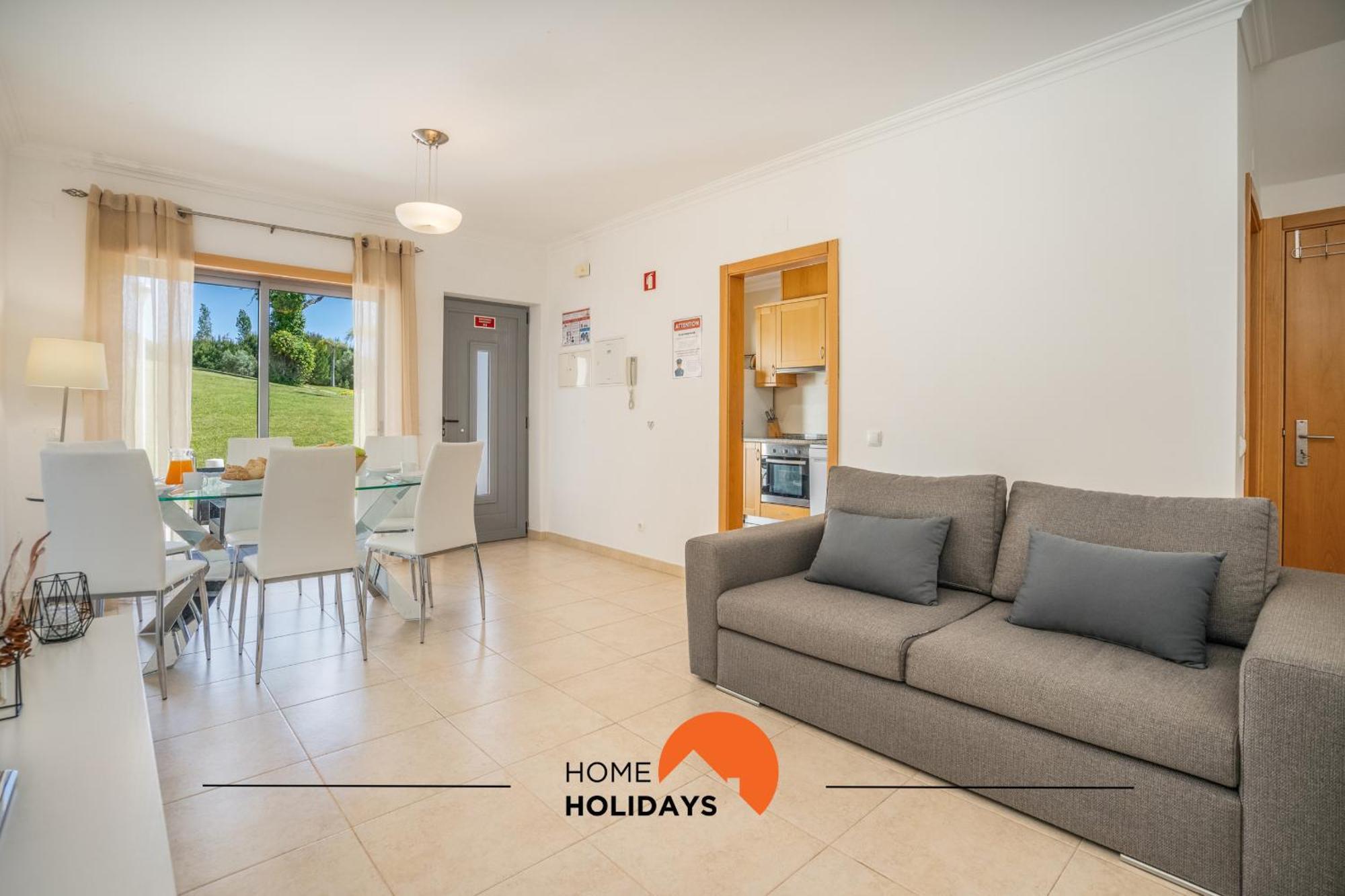 Holiday home #154 V2 Branca 54 By Holidays