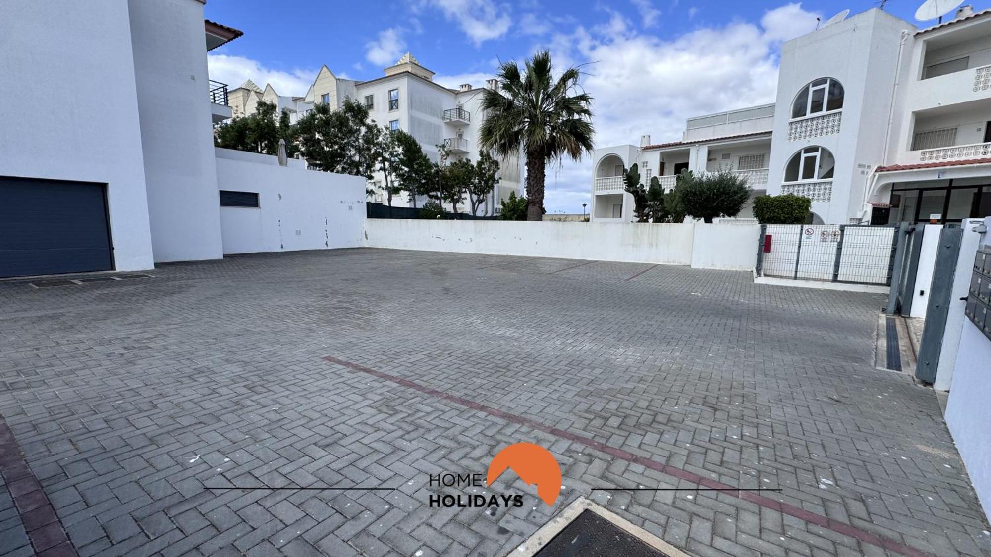 #194 Dream Flat By Holidays Apartment Albufeira