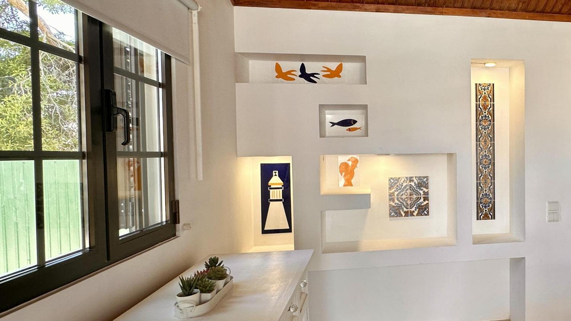 Buganvilia By Check-in Portugal Villa