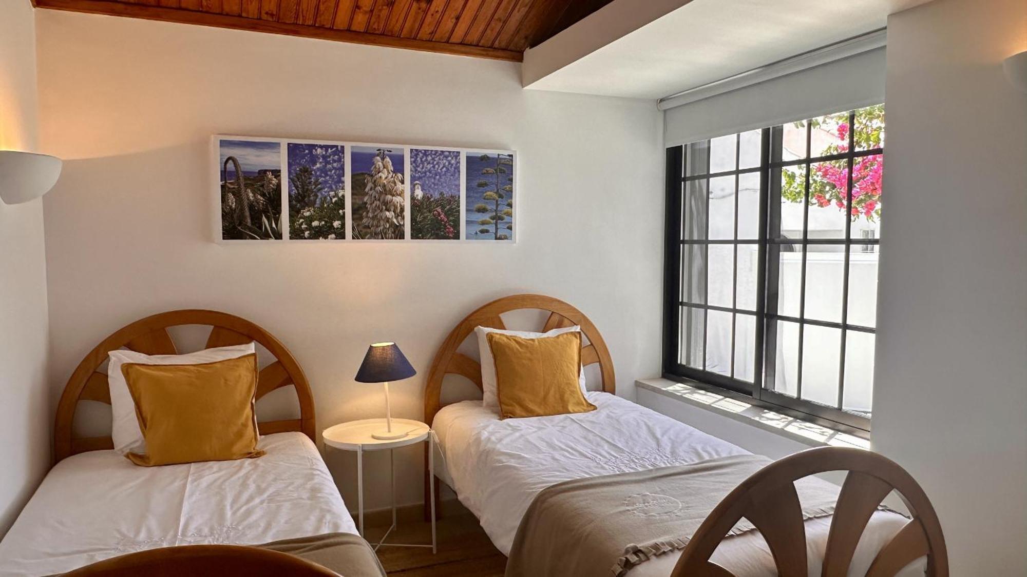 Buganvilia By Check-in Portugal Villa