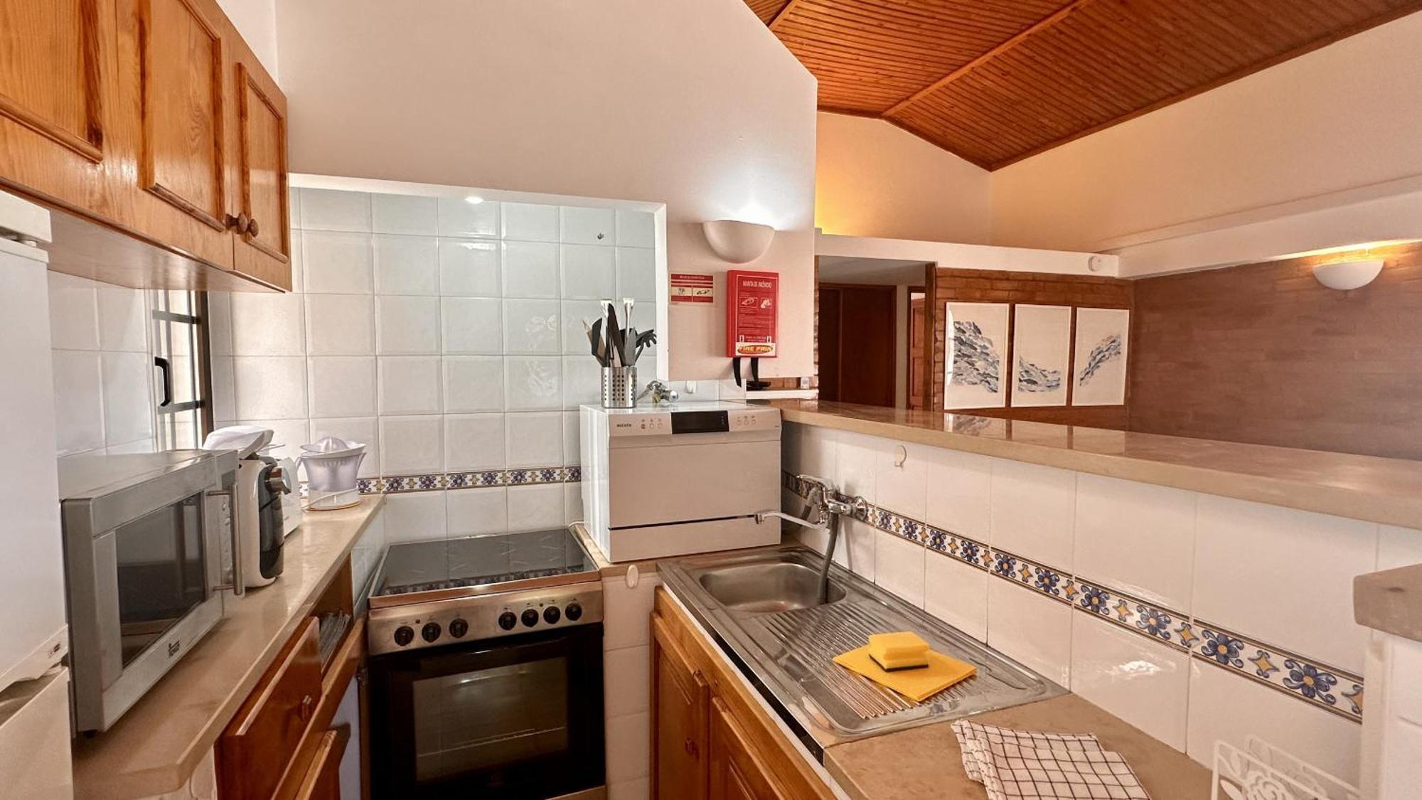 Buganvilia By Check-in Portugal Villa *