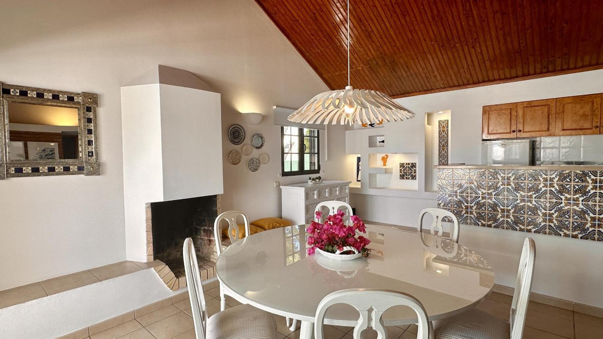 Villa Buganvilia By Check-in Portugal *