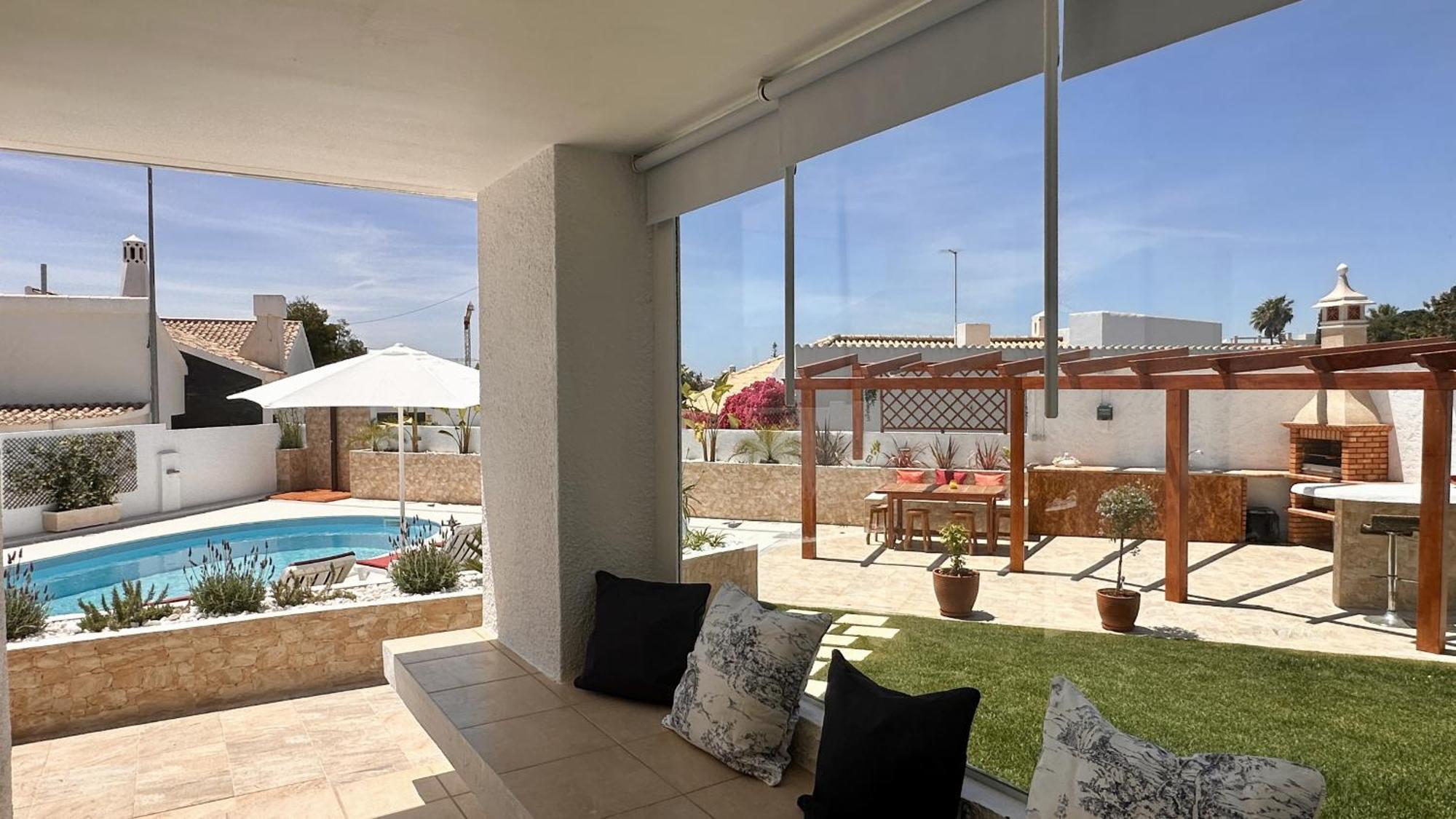 Villa Buganvilia By Check-in Portugal