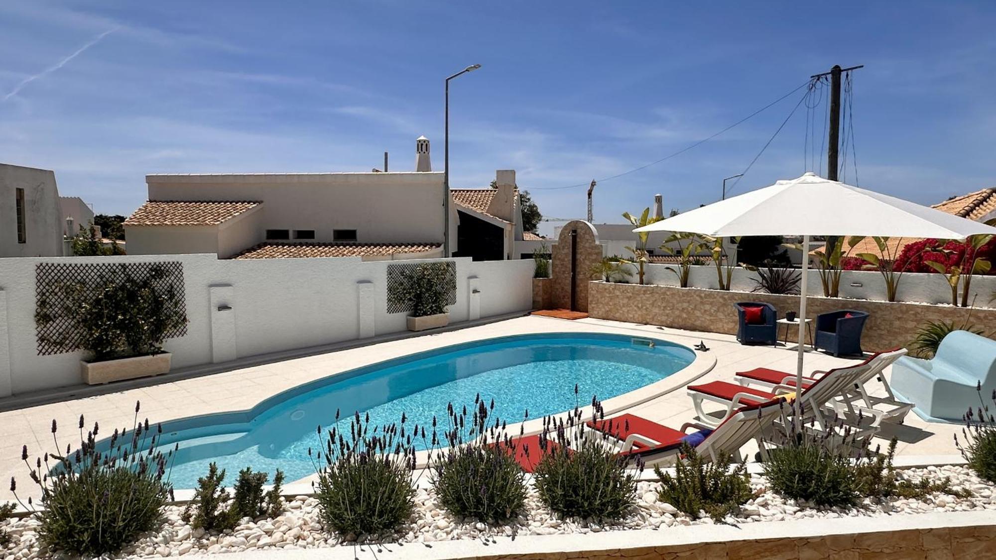 Buganvilia By Check-in Portugal * Albufeira