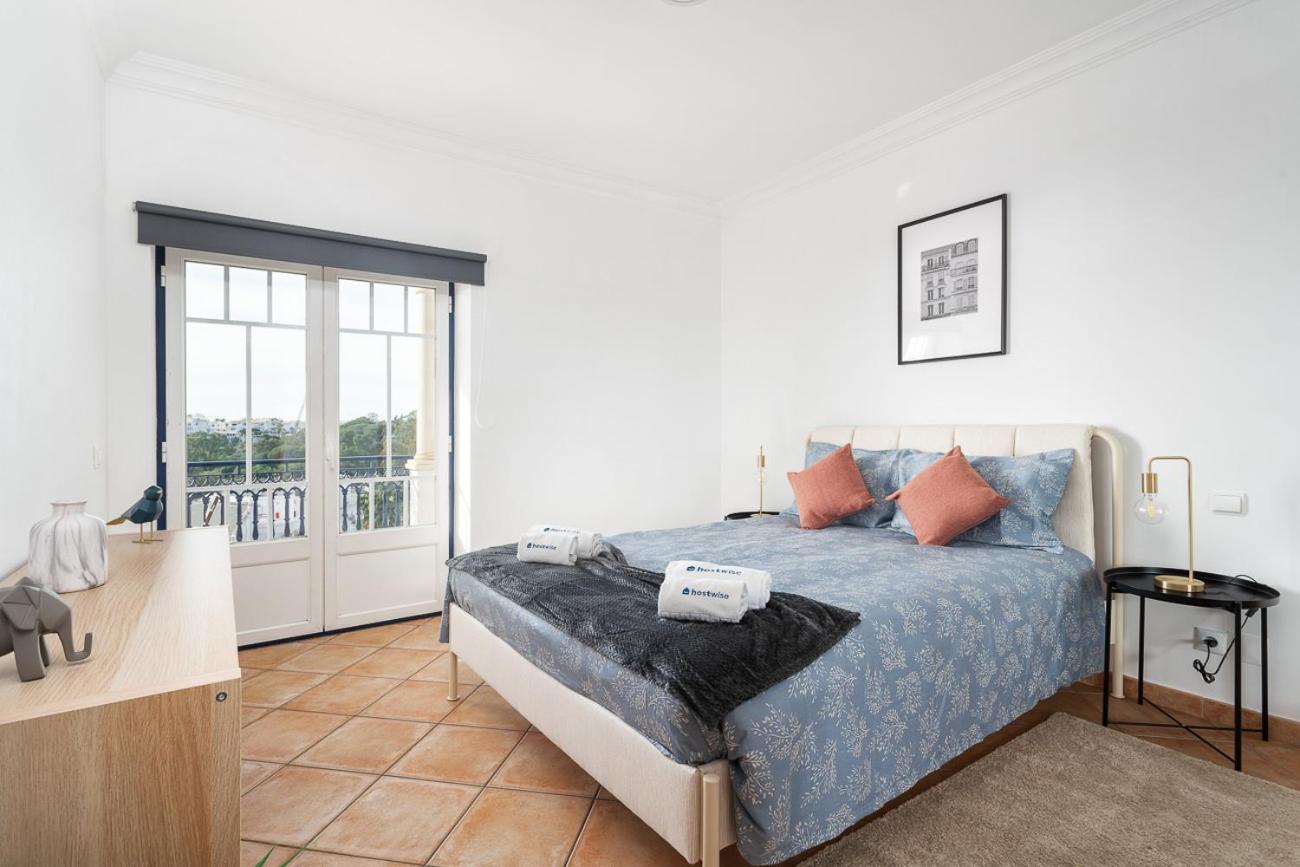 Apartment Wonderful Flats With Pool By Host Wise Albufeira