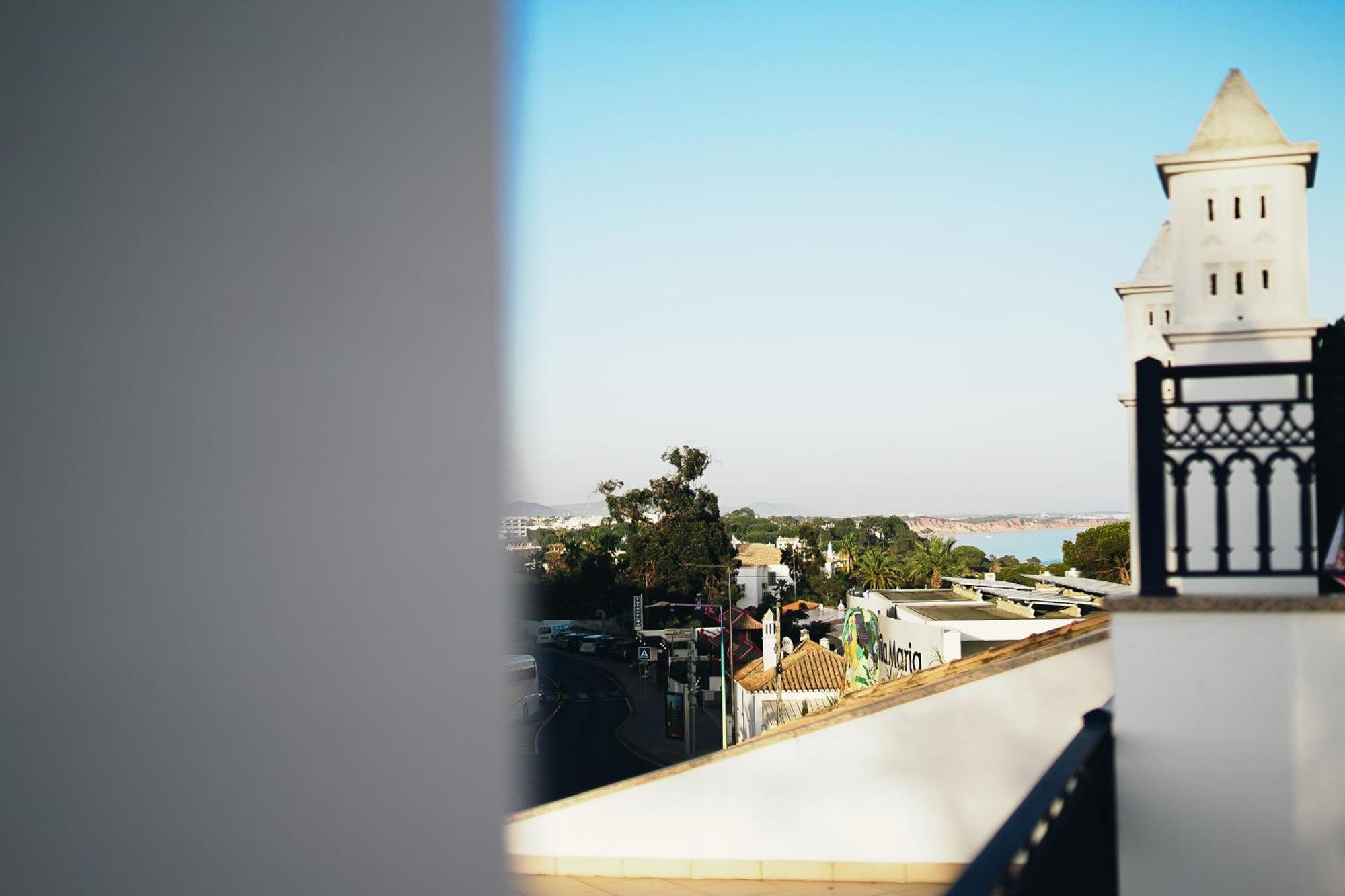 Apartment Wonderful Flats With Pool By Host Wise Albufeira