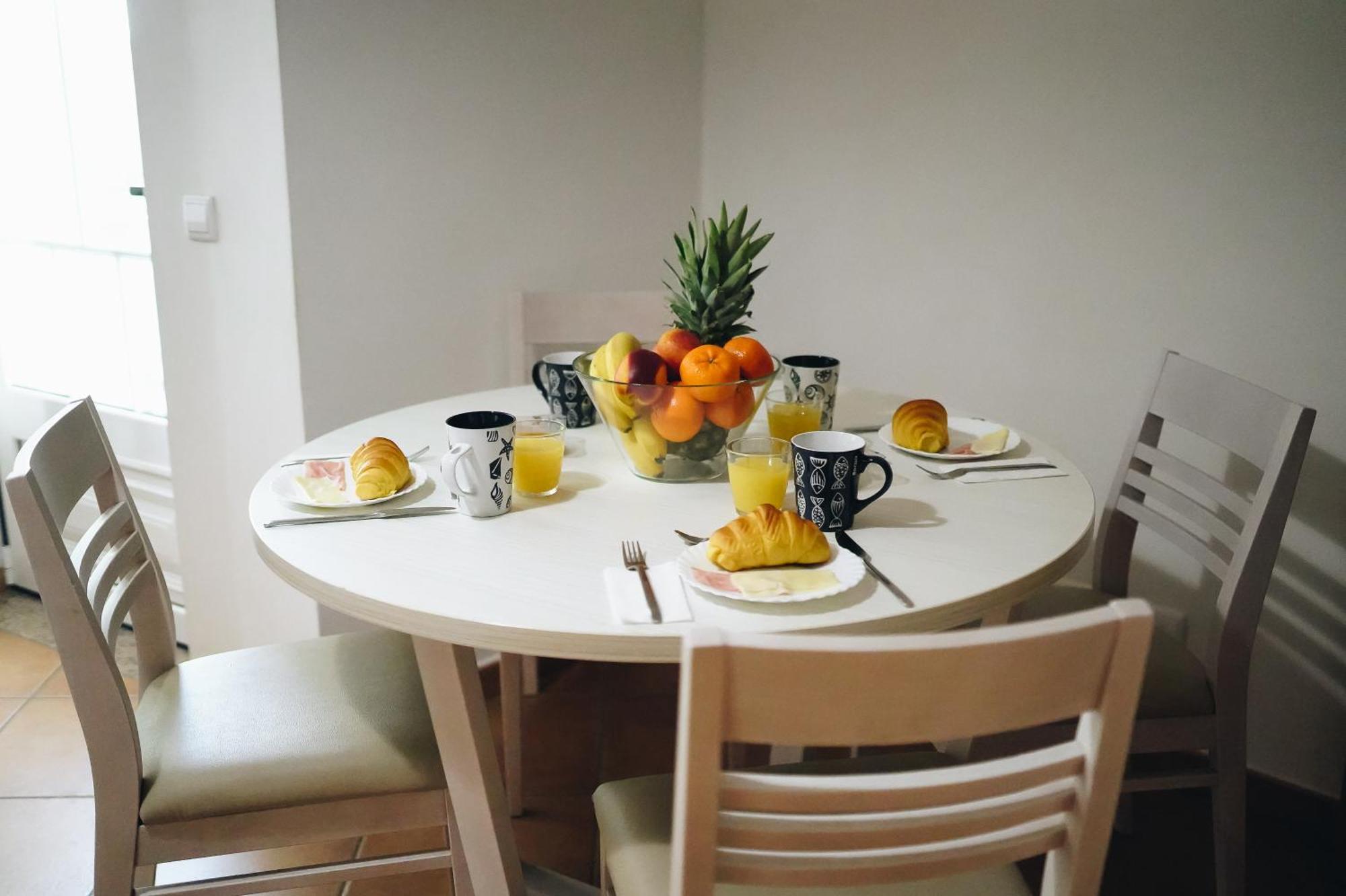 Wonderful Flats With Pool By Host Wise Apartment Albufeira