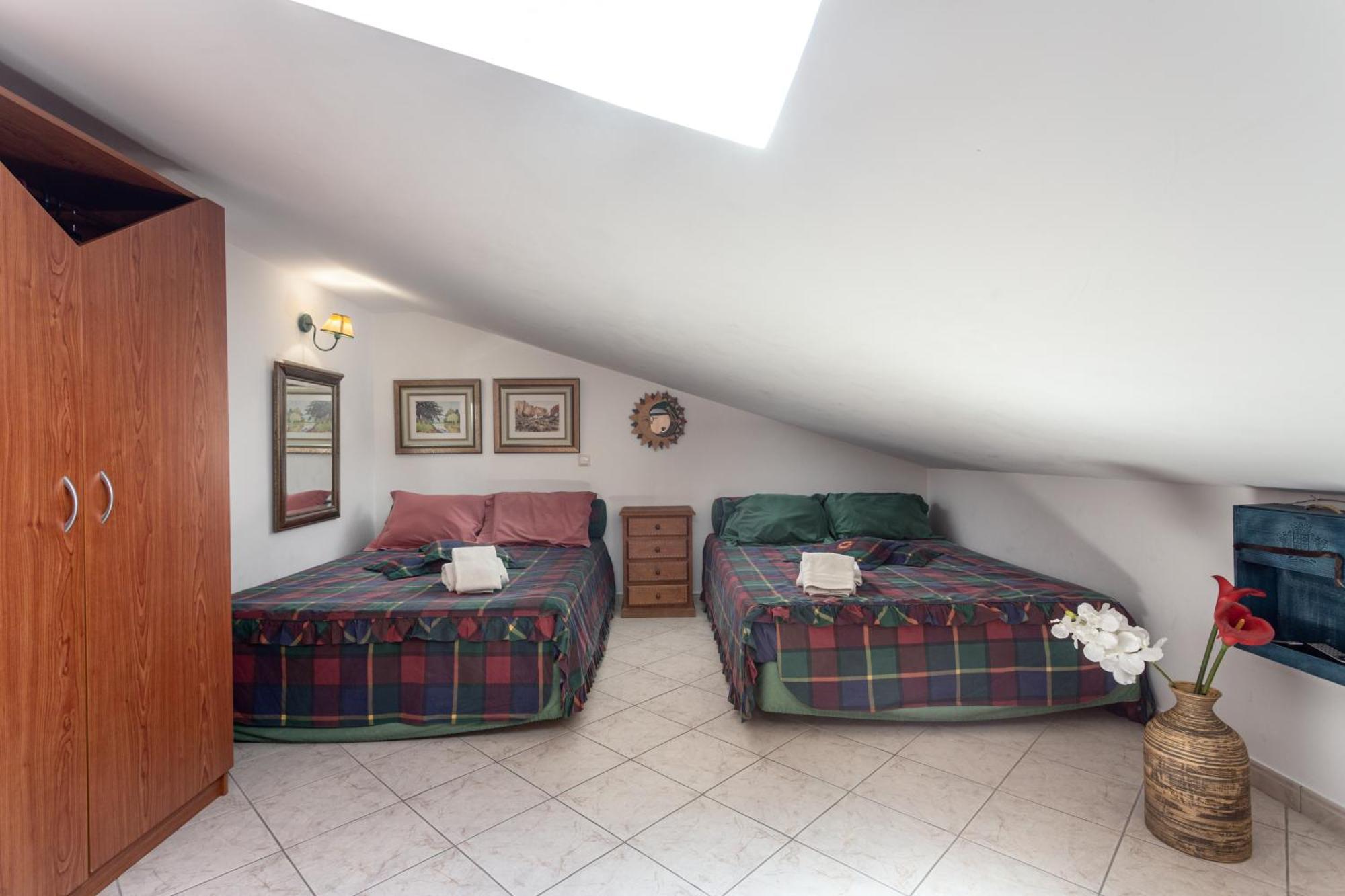 Wonderful Flats With Pool By Host Wise *