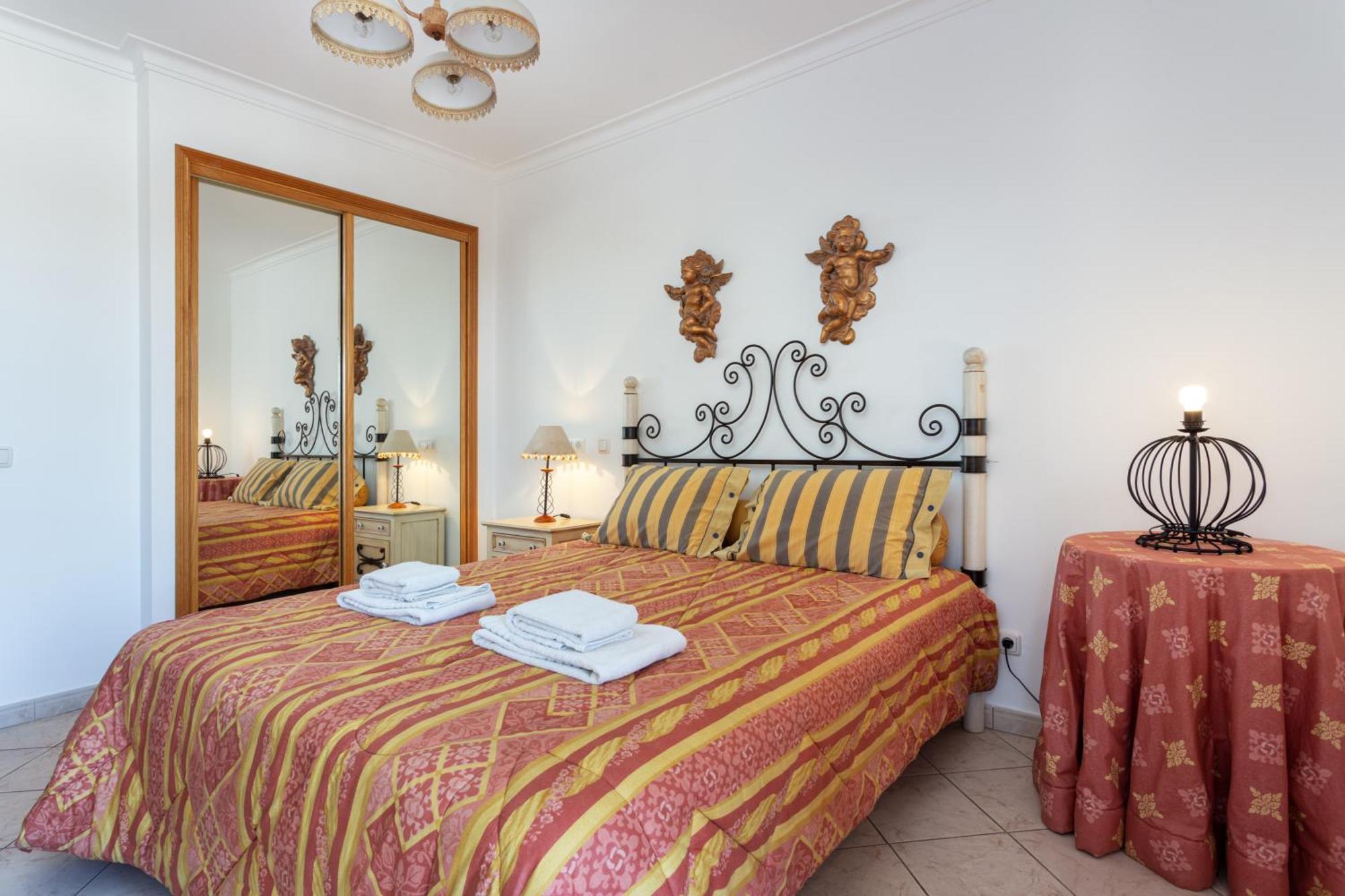 Wonderful Flats With Pool By Host Wise * Albufeira