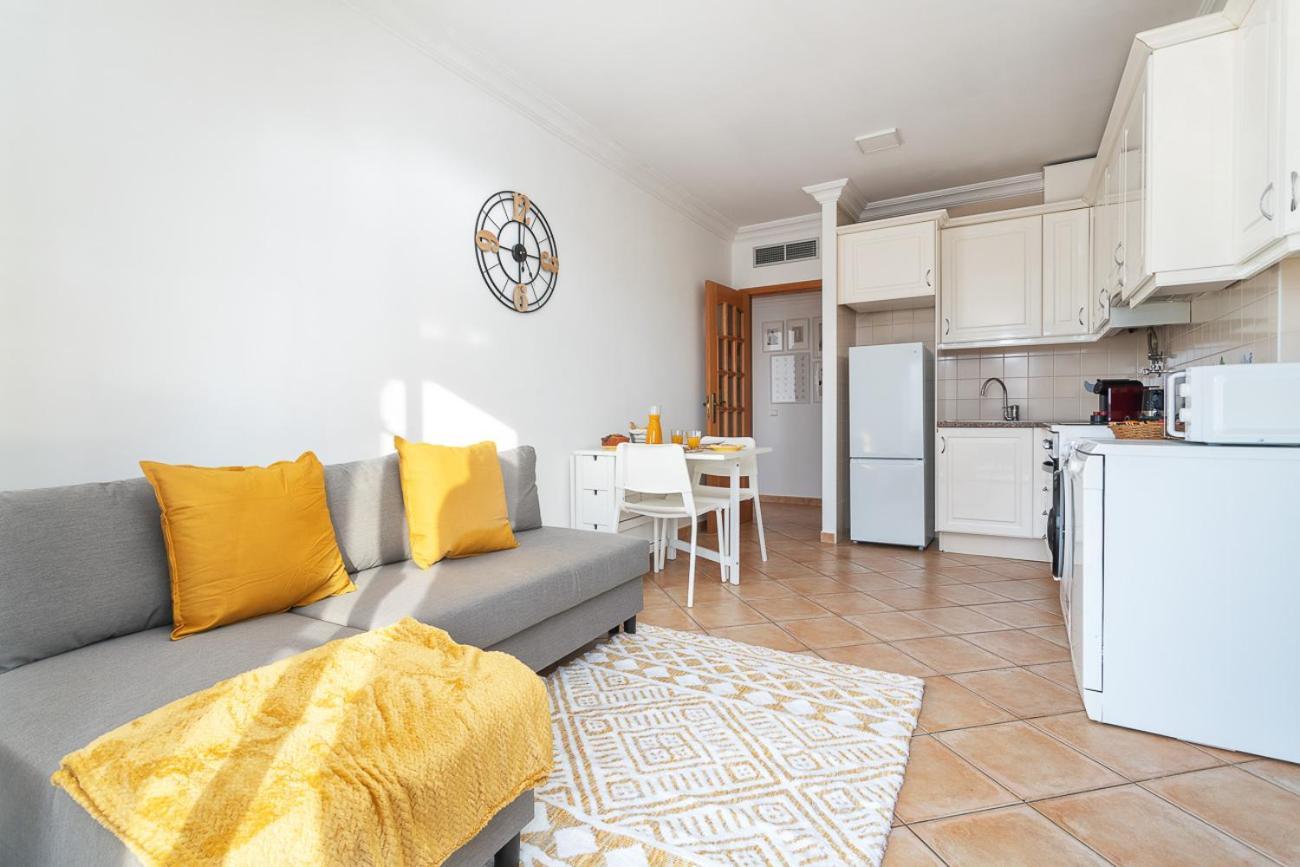 Wonderful Flats With Pool By Host Wise Apartment Albufeira