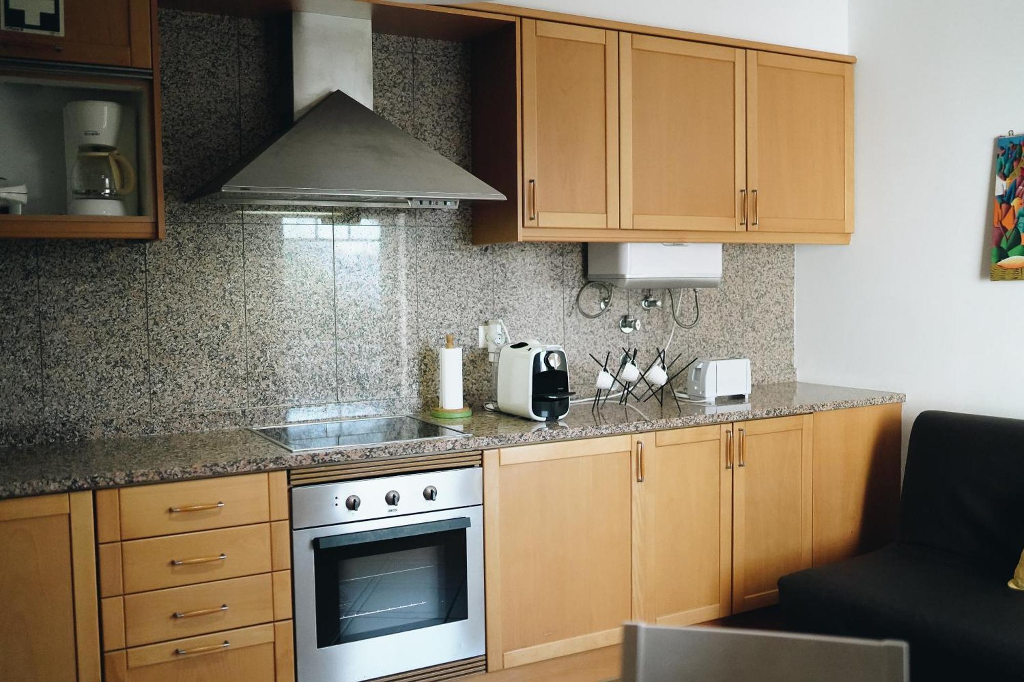 Wonderful Flats With Pool By Host Wise * Albufeira