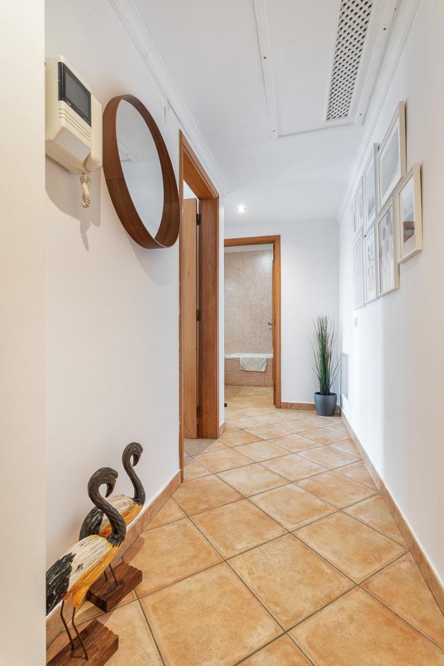 Wonderful Flats With Pool By Host Wise * Albufeira