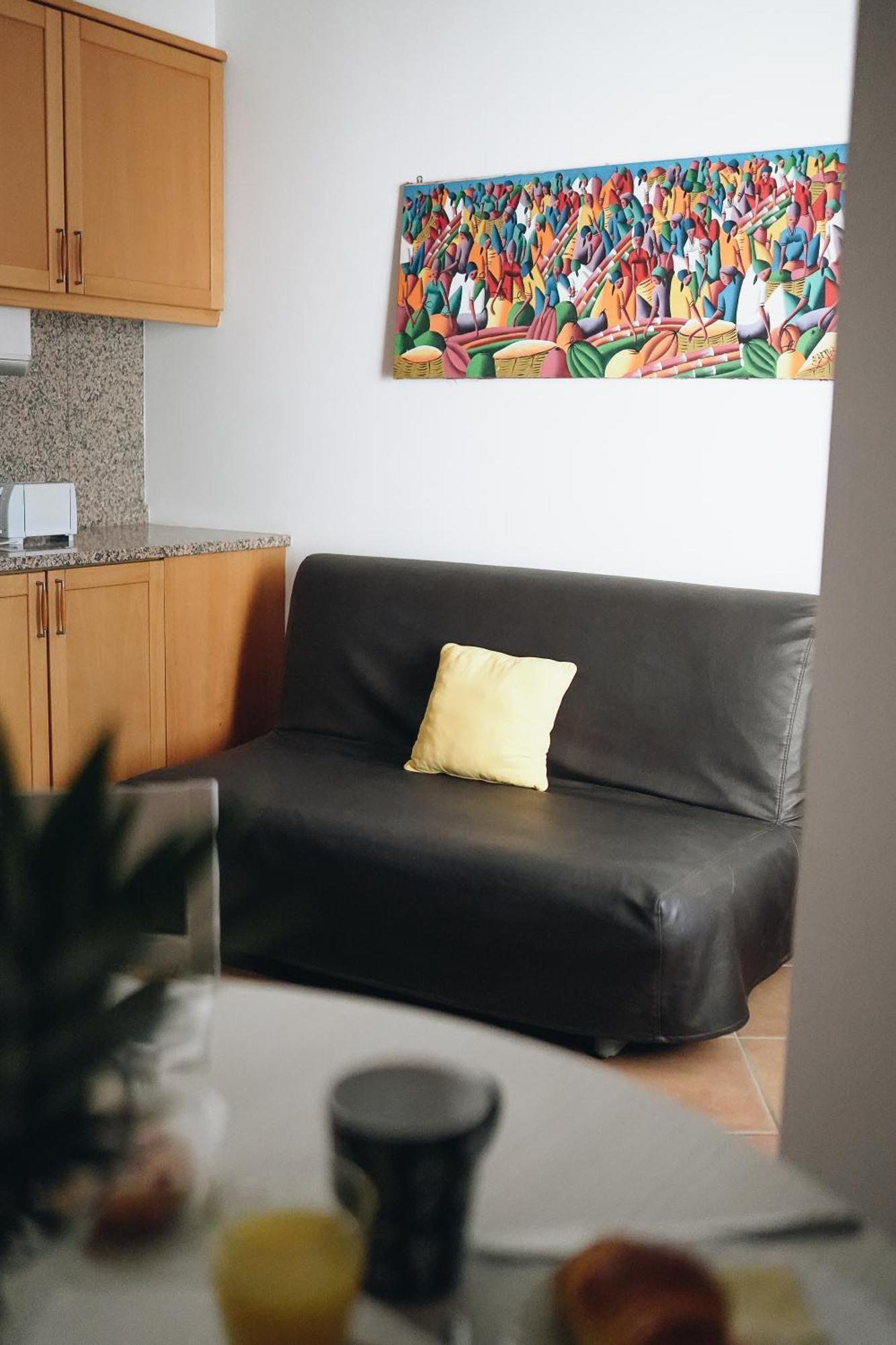 Wonderful Flats With Pool By Host Wise Apartment