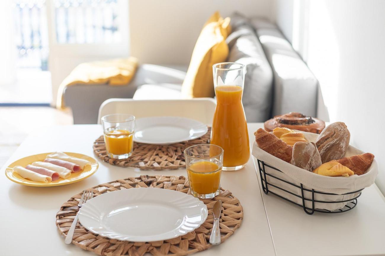 Wonderful Flats With Pool By Host Wise Albufeira