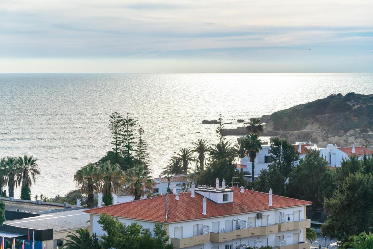 Wonderful Flats With Pool By Host Wise Apartment Albufeira
