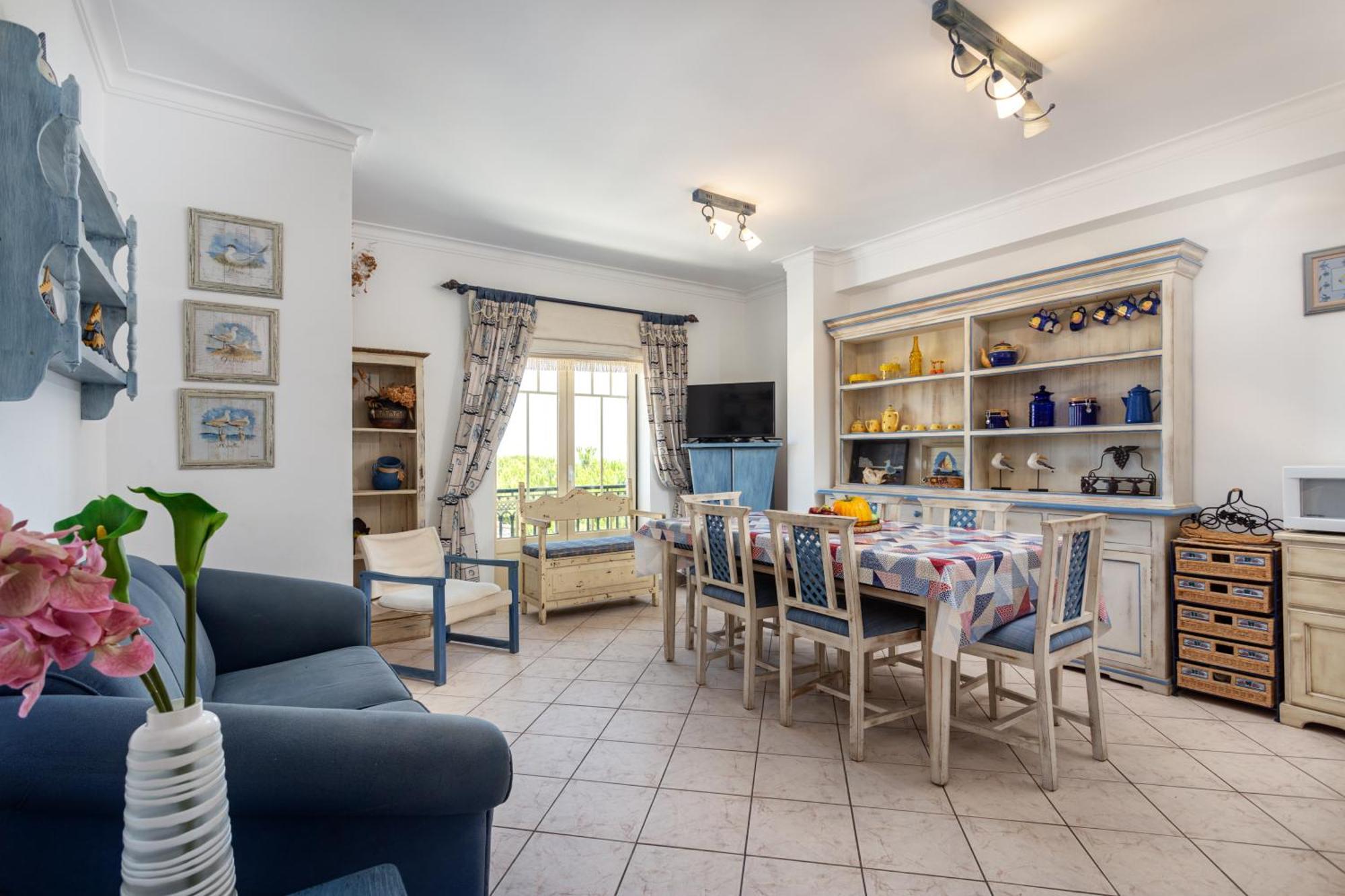 Wonderful Flats With Pool By Host Wise * Albufeira