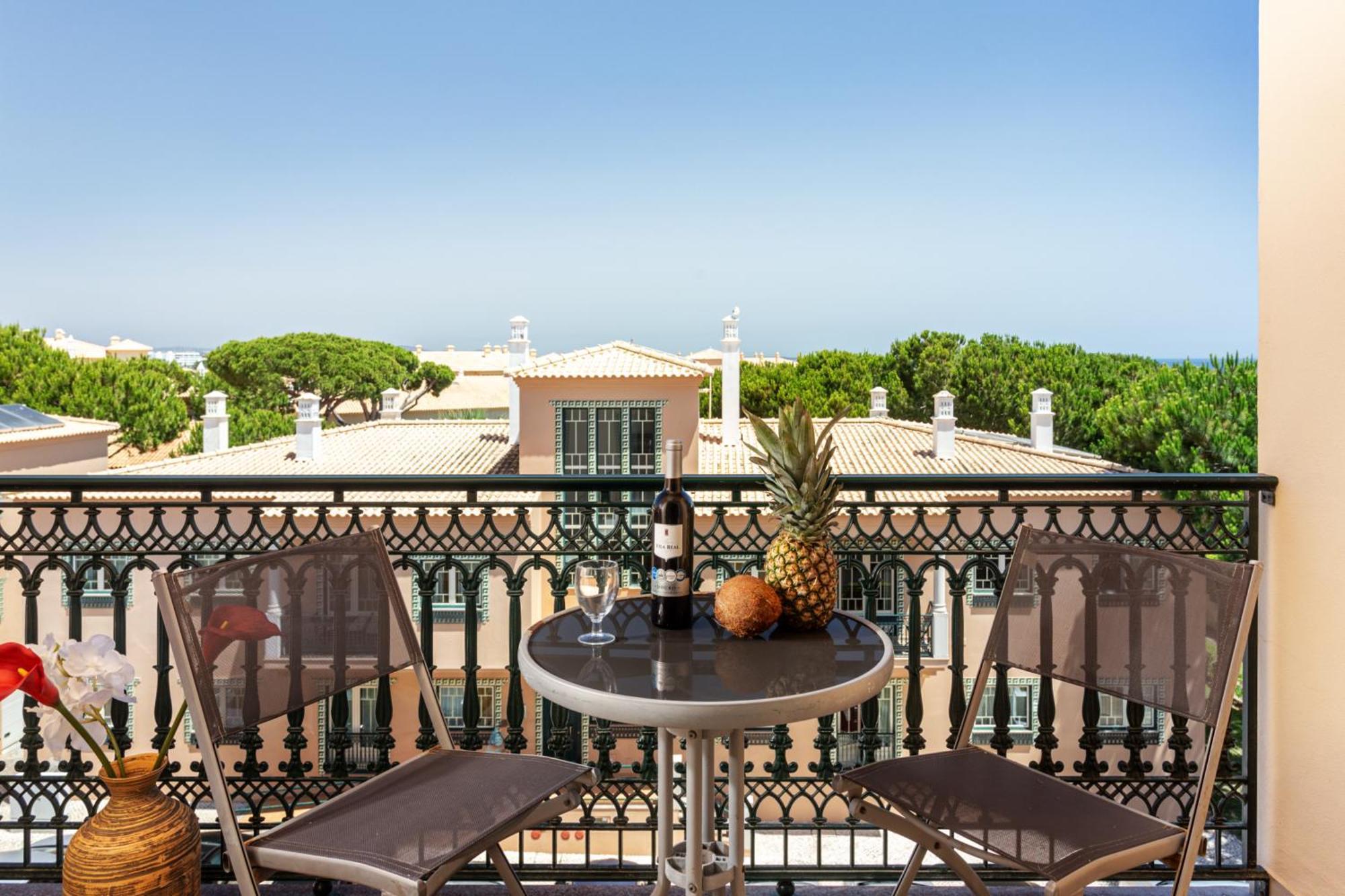Wonderful Flats With Pool By Host Wise Apartment Albufeira