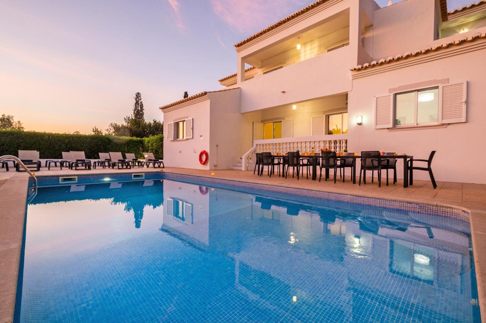 Isla Bella By Algarve Vacation *