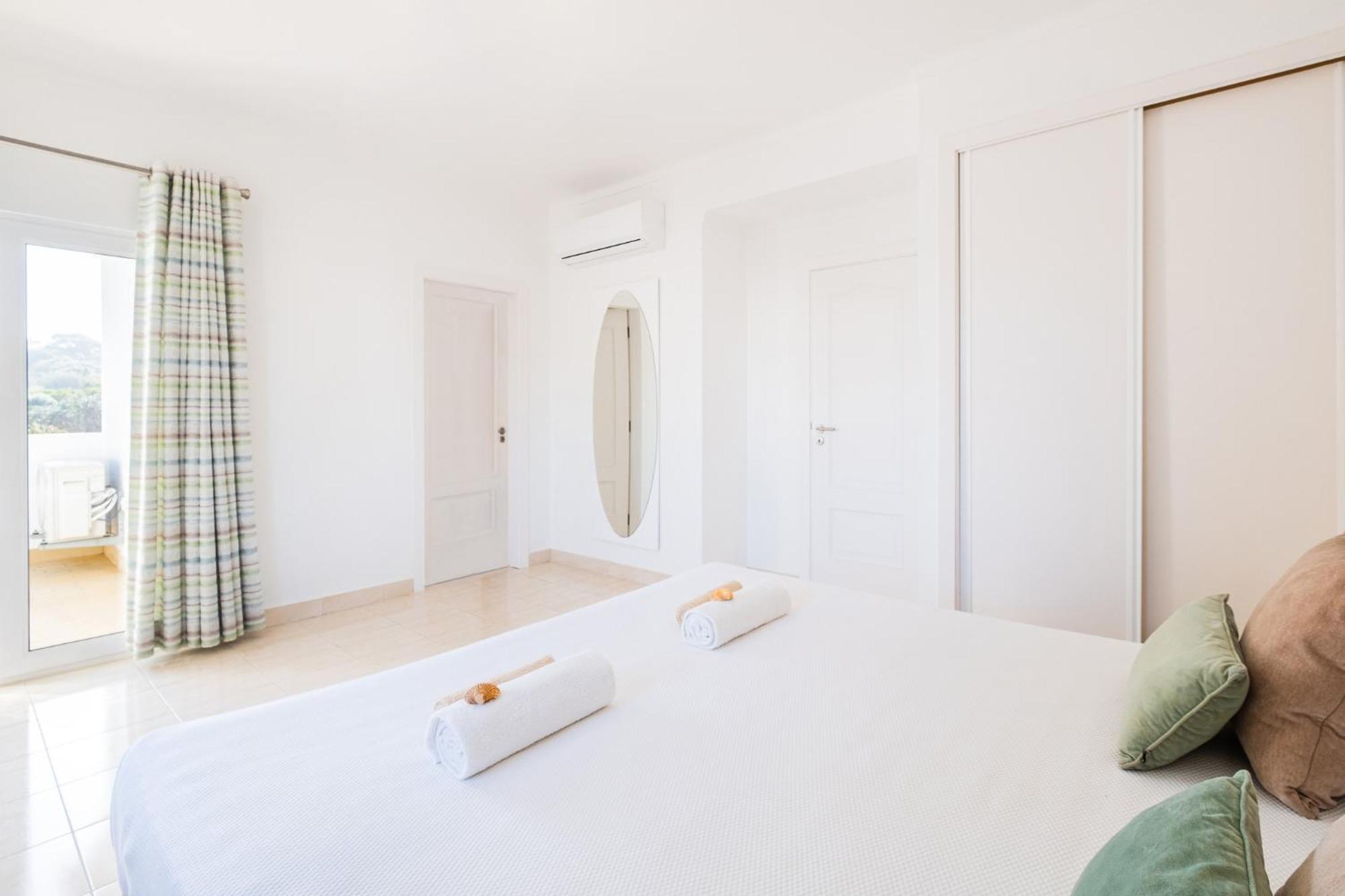 Isla Bella By Algarve Vacation Villa