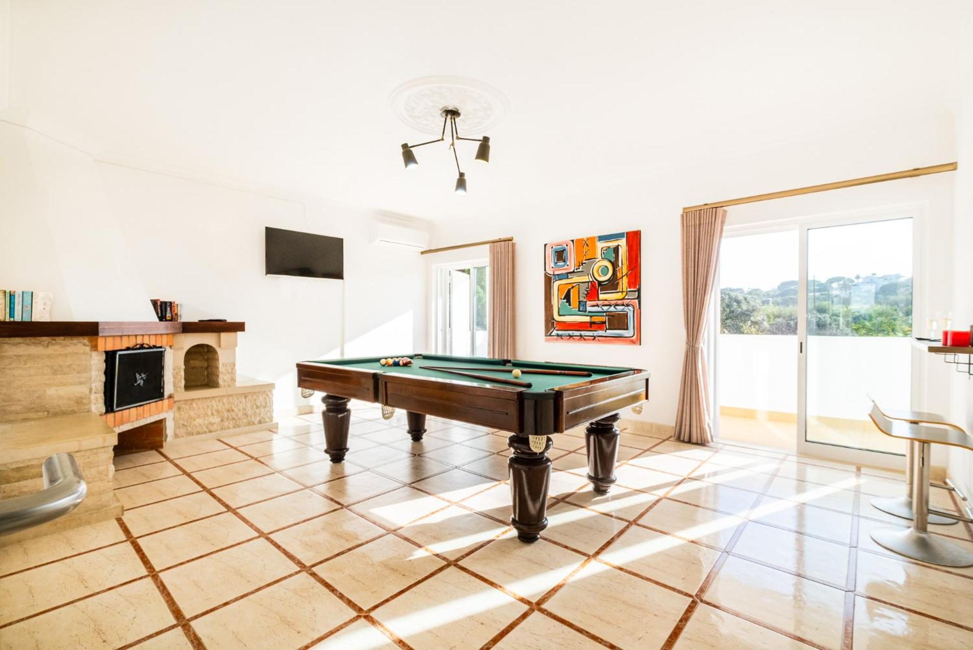 Isla Bella By Algarve Vacation Villa *