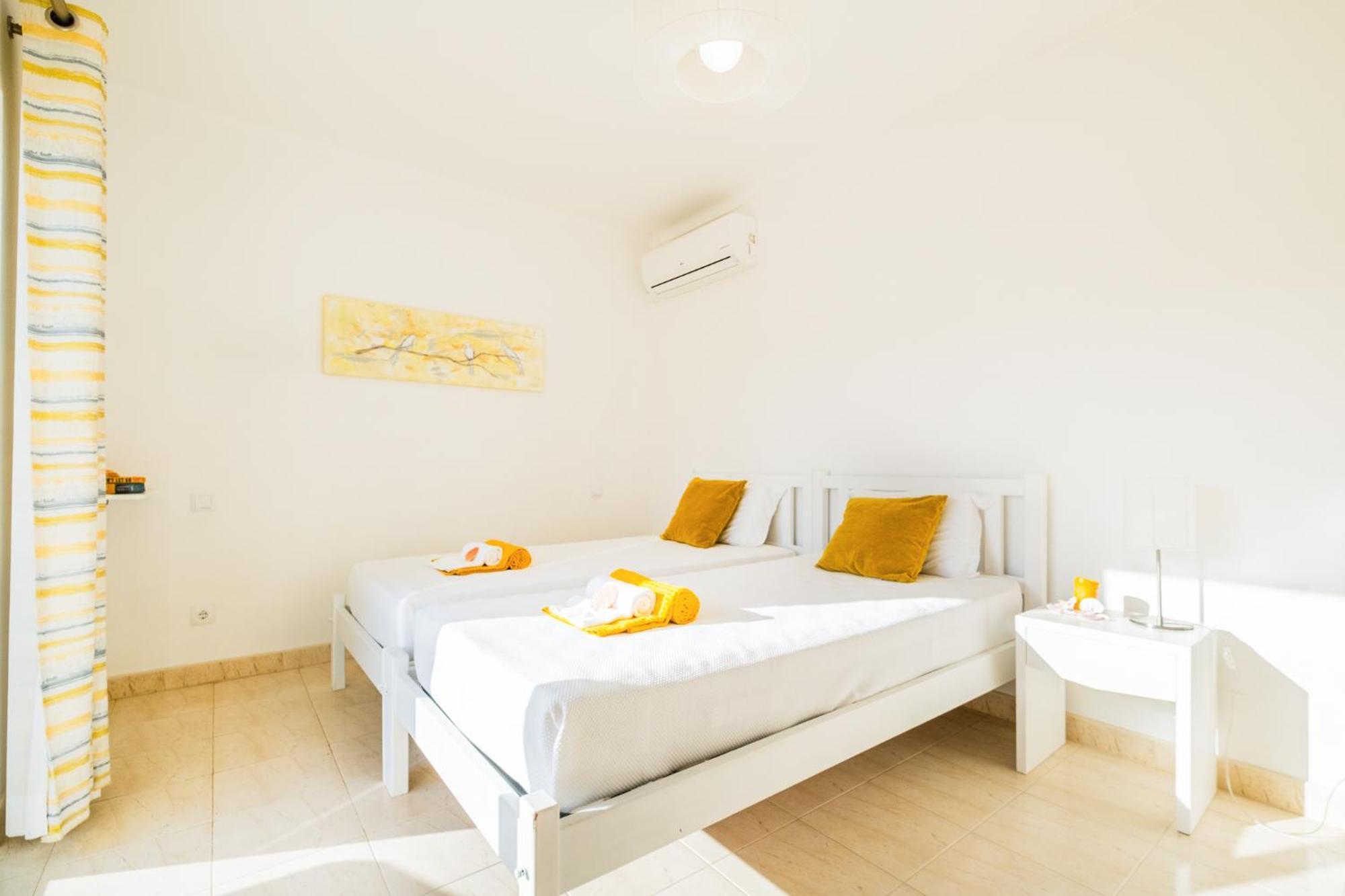 Villa Isla Bella By Algarve Vacation Albufeira