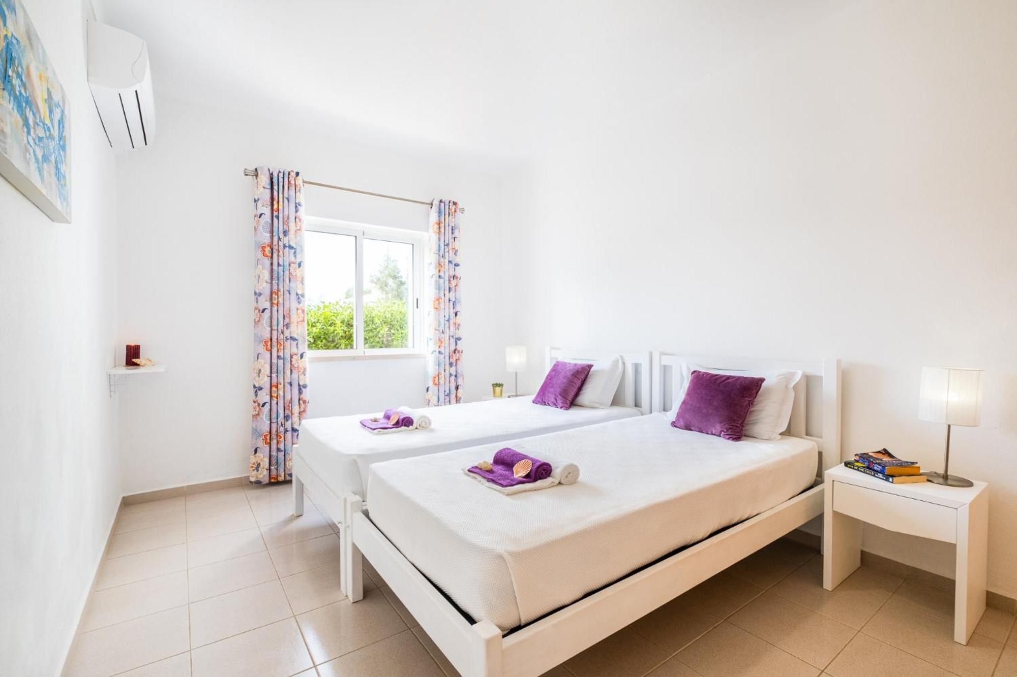 Villa Isla Bella By Algarve Vacation