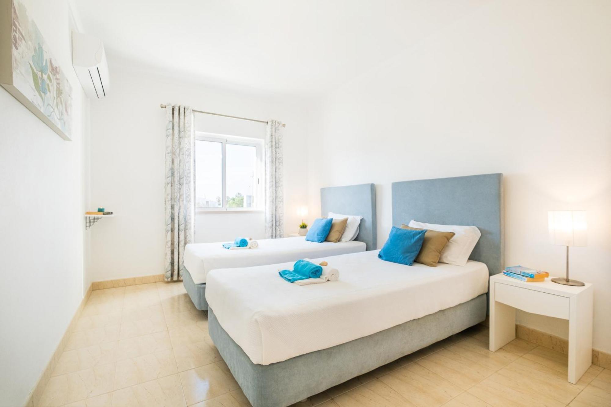 Isla Bella By Algarve Vacation *