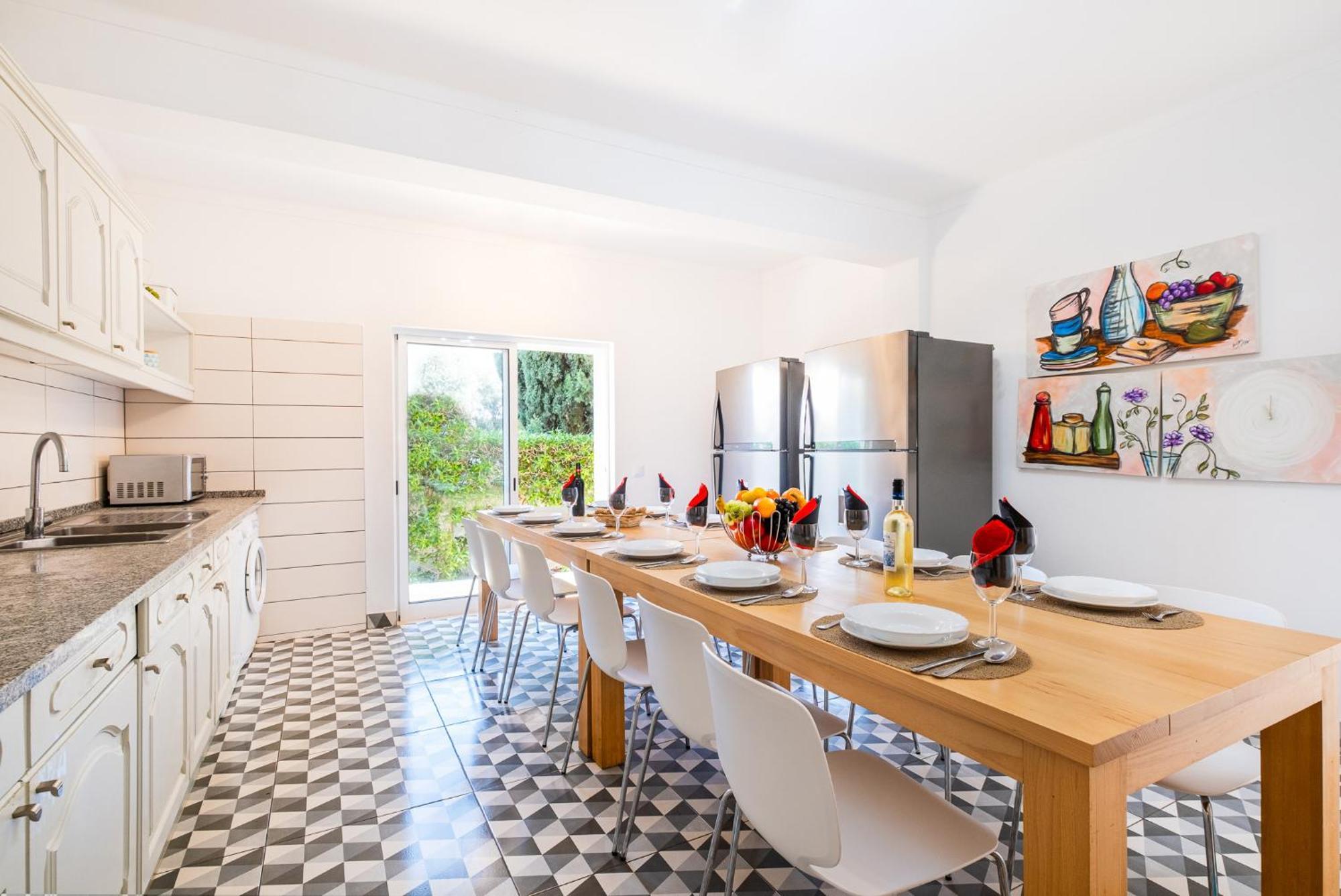 Isla Bella By Algarve Vacation Villa Albufeira