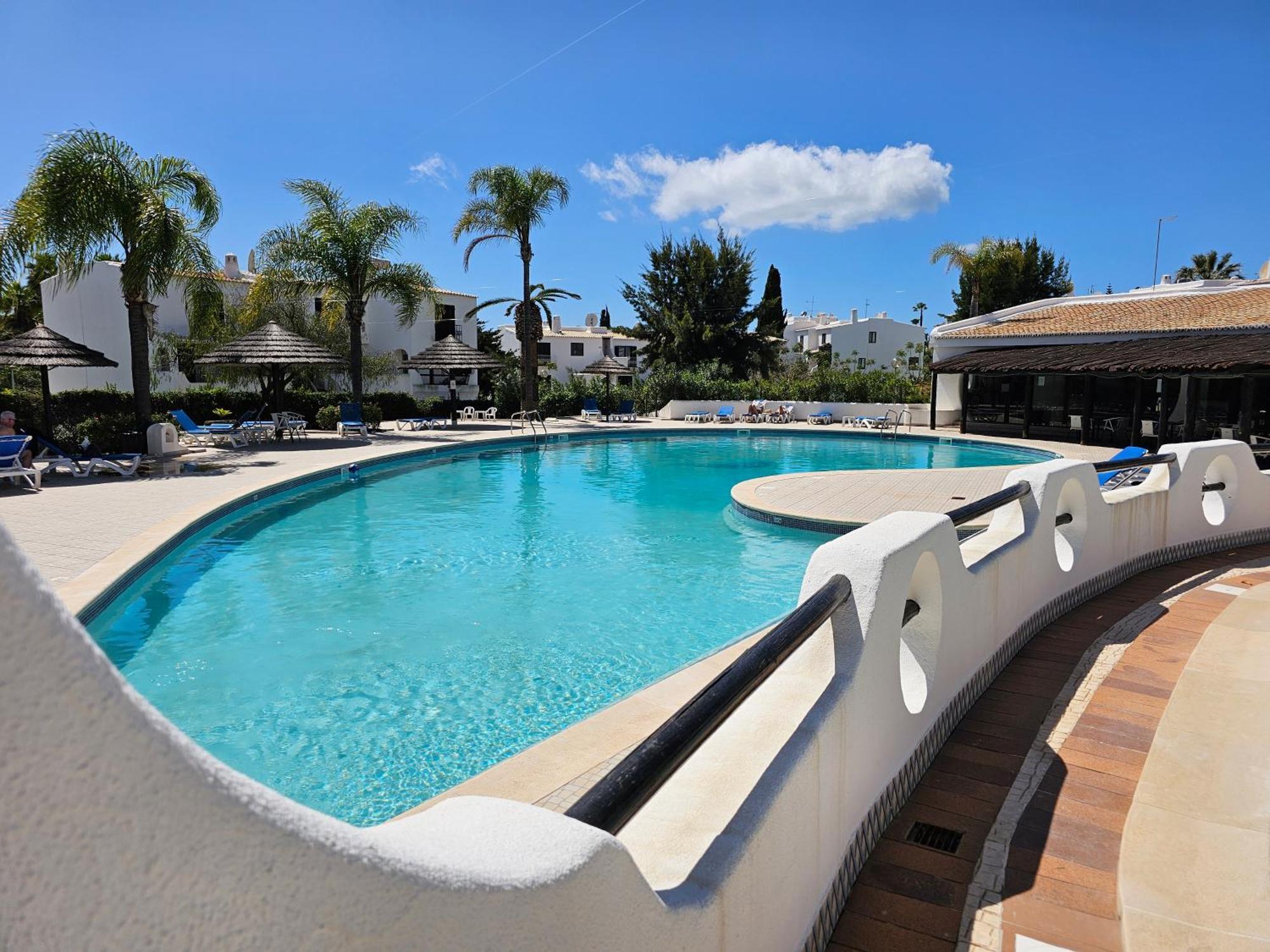 Sao Rafael Sun & Beach House Apartamento