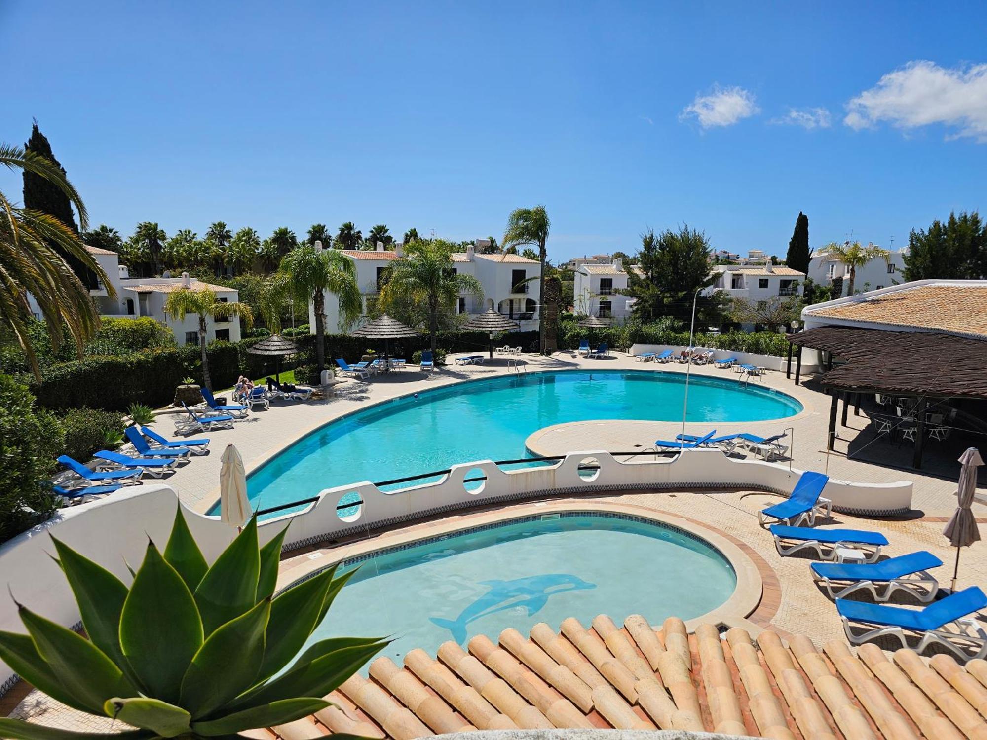 Sao Rafael Sun & Beach House Apartamento *