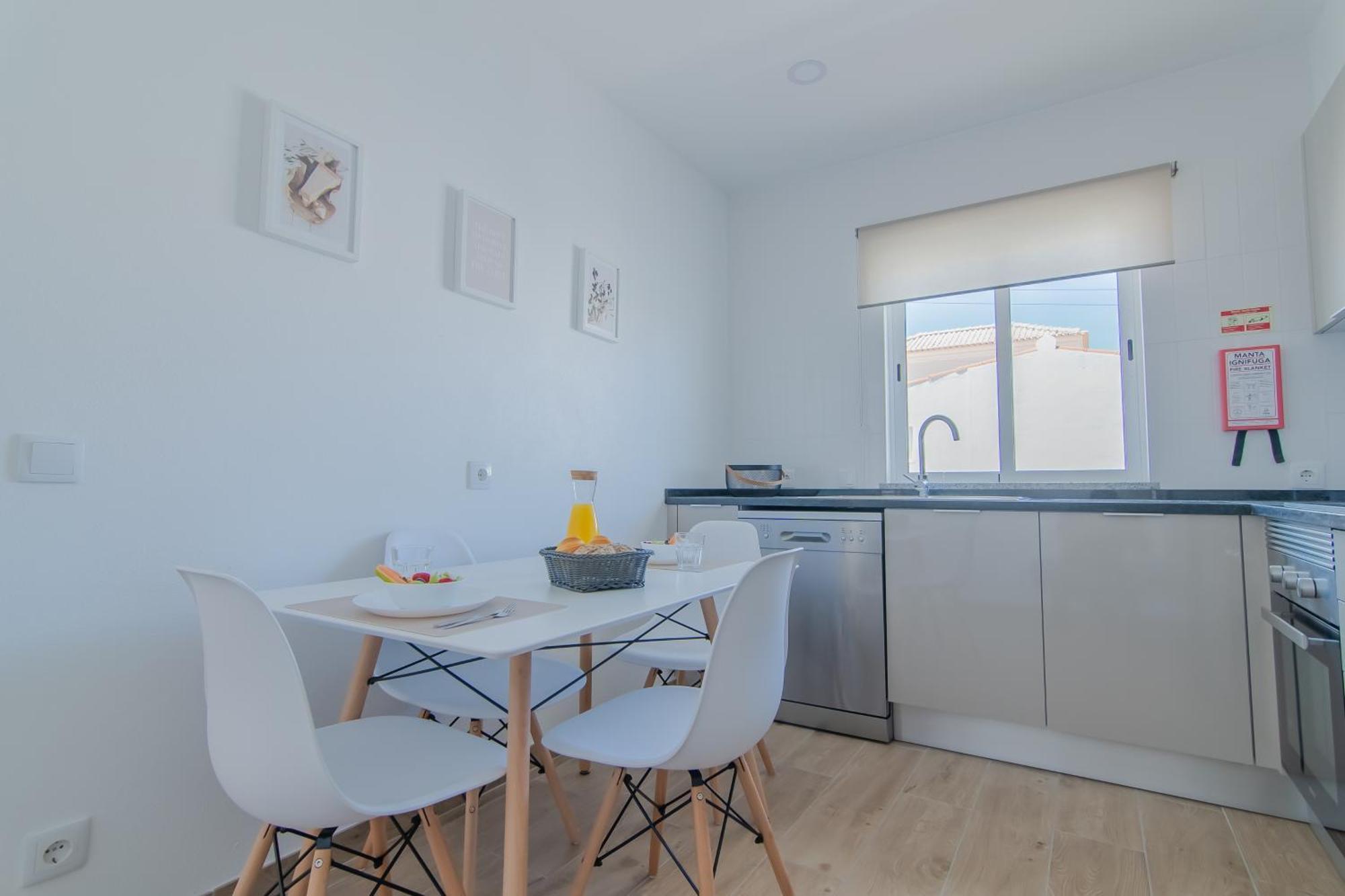 Apartment Apartments Salome Albufeira
