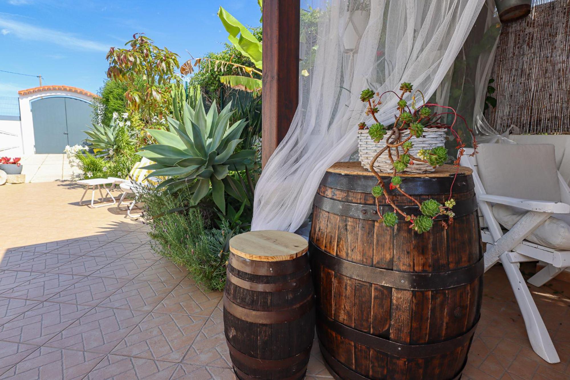 Da Encosta - Private - Heated Swimming Pool - By Bedzy