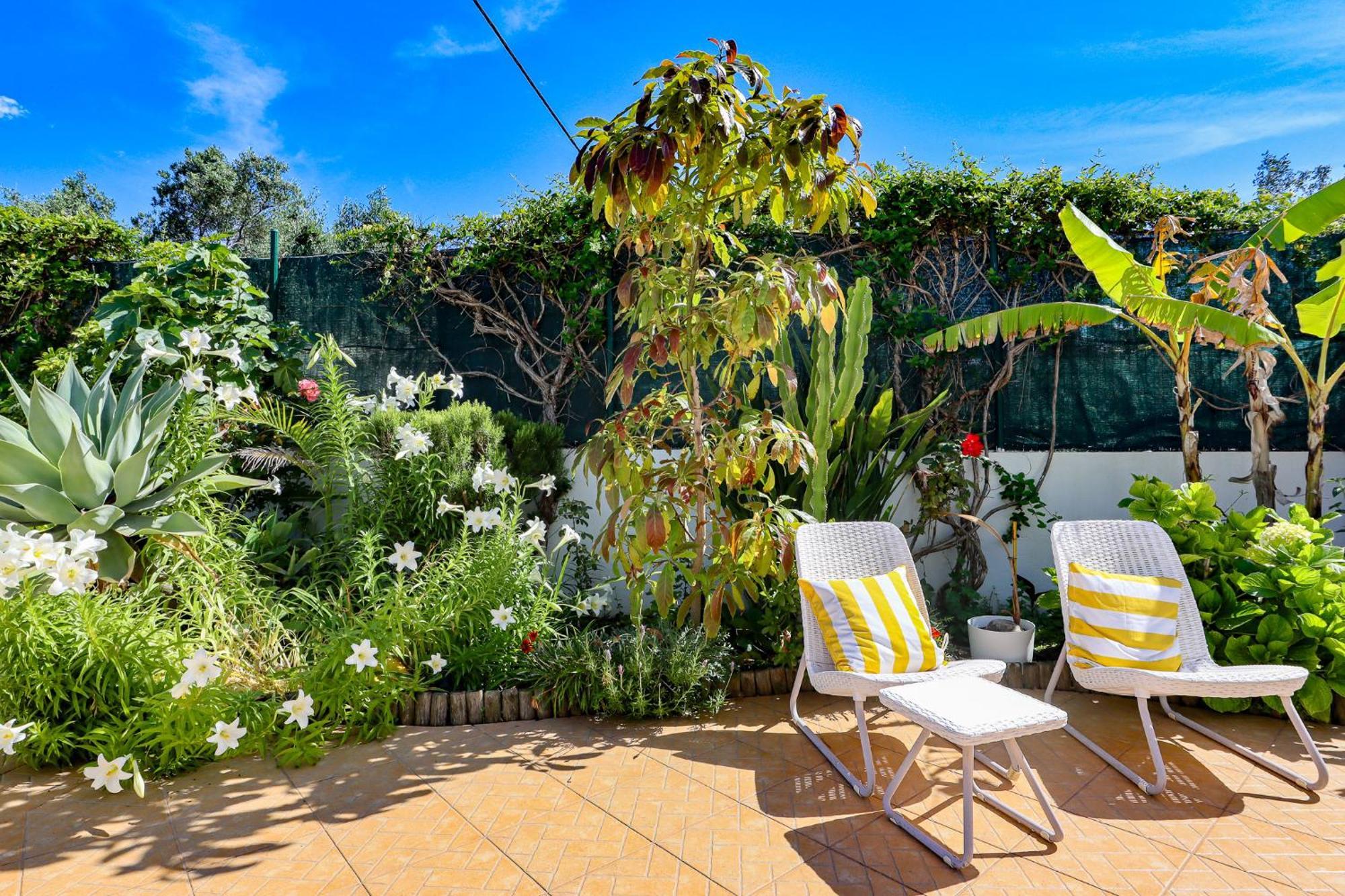 Villa Da Encosta - Private - Heated Swimming Pool - By Bedzy *