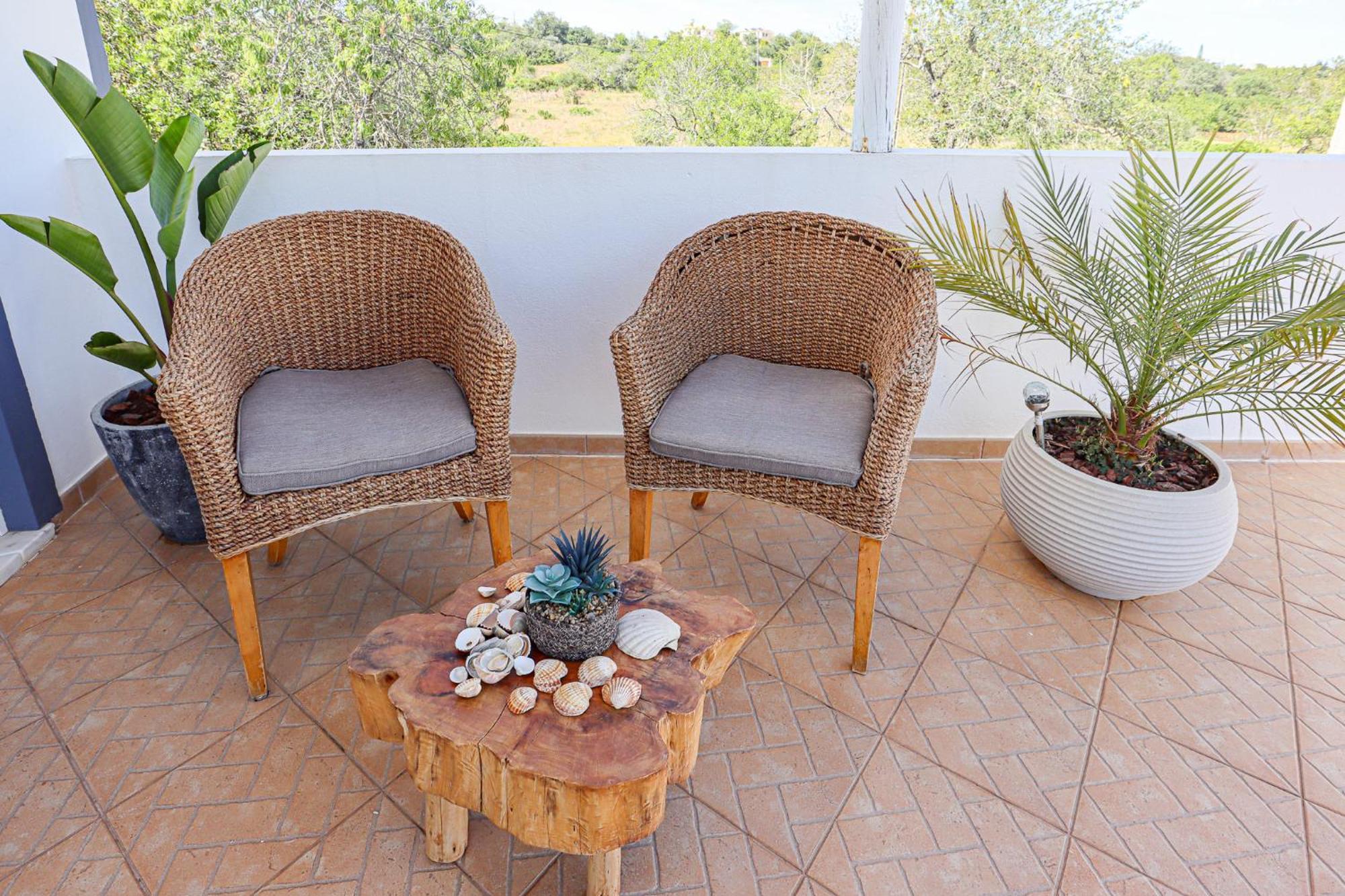 Villa Da Encosta - Private - Heated Swimming Pool - By Bedzy *