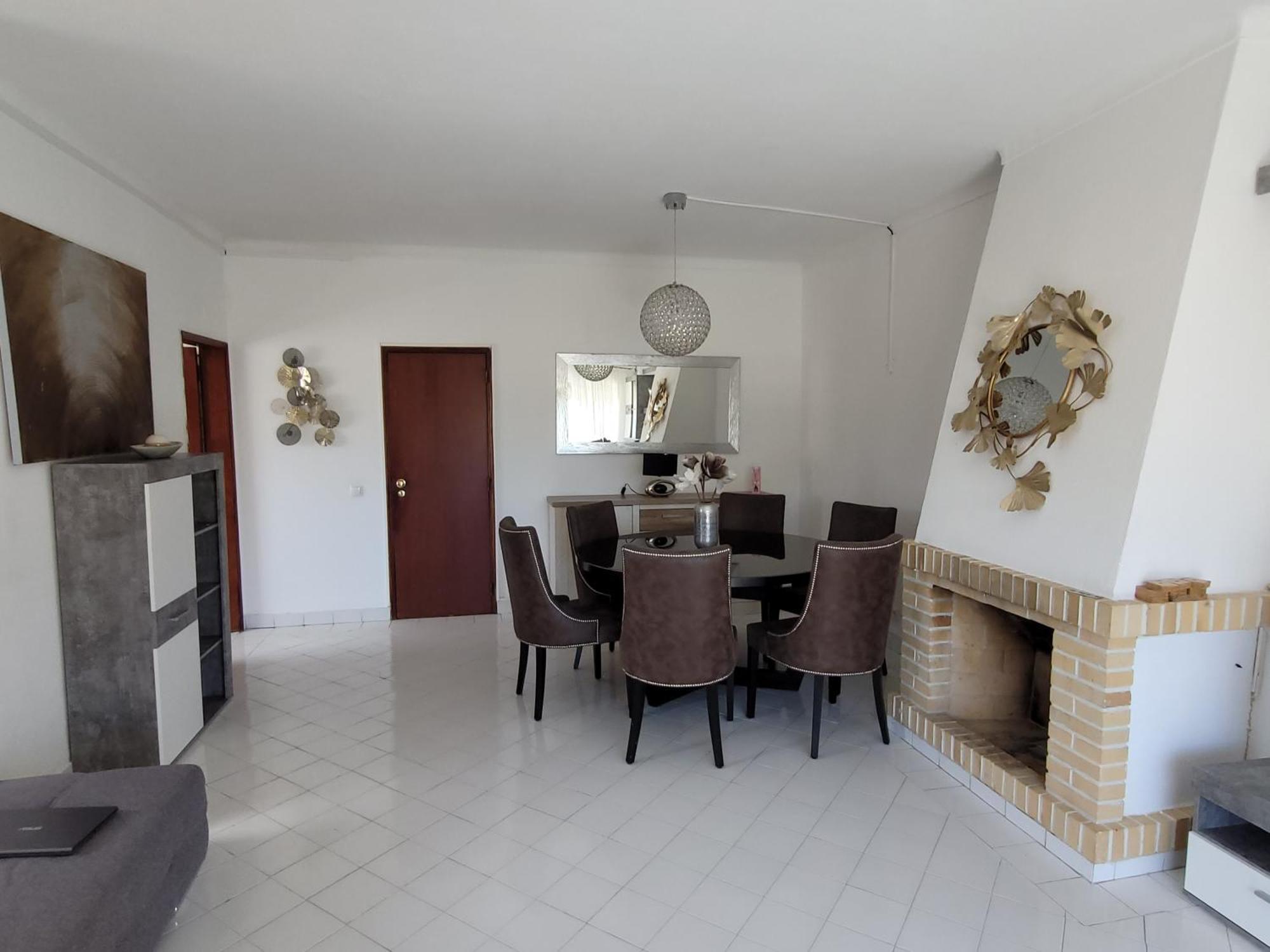 Apartment Blue Algarve Albufeira