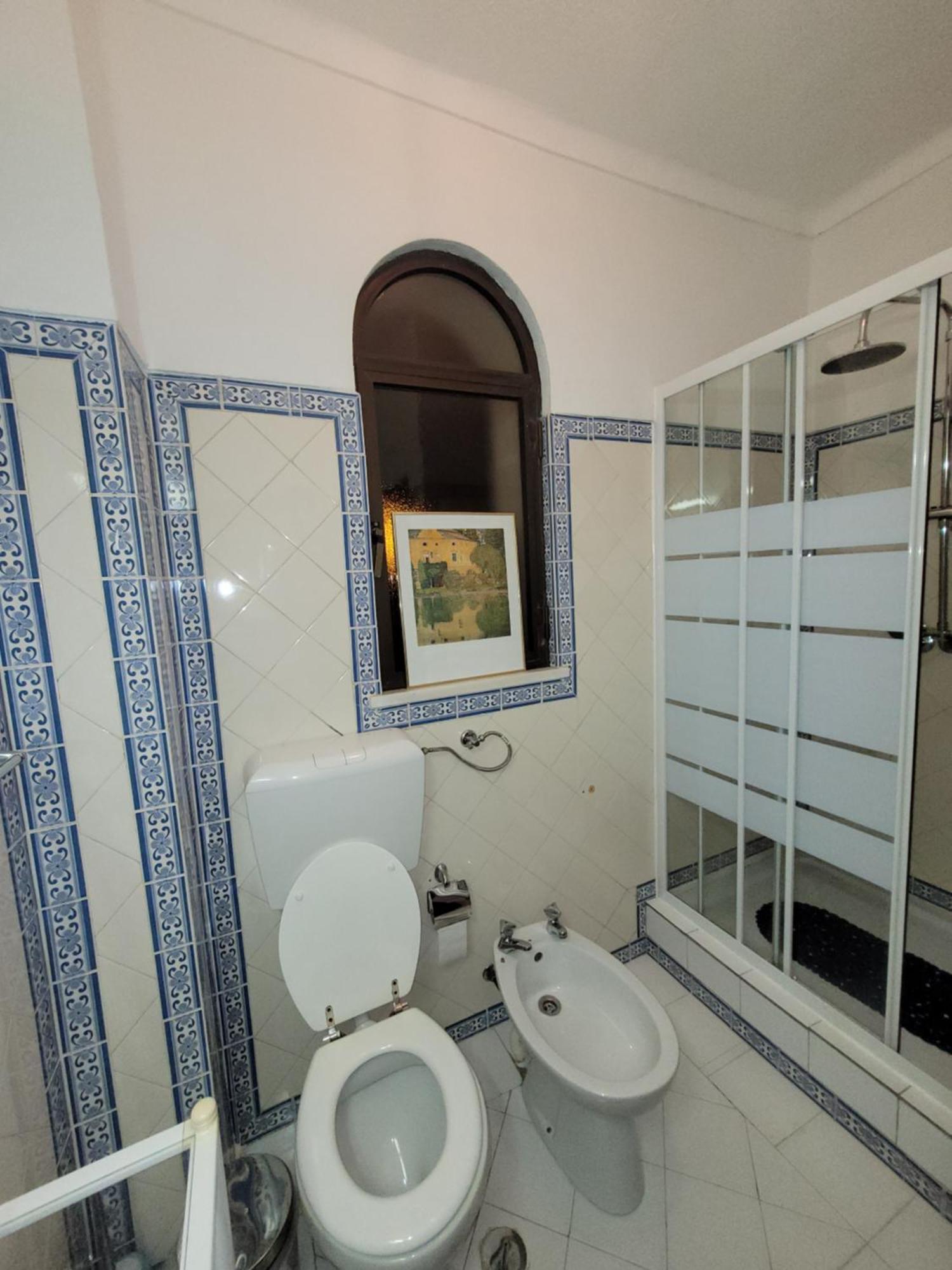 Blue Algarve Appartement