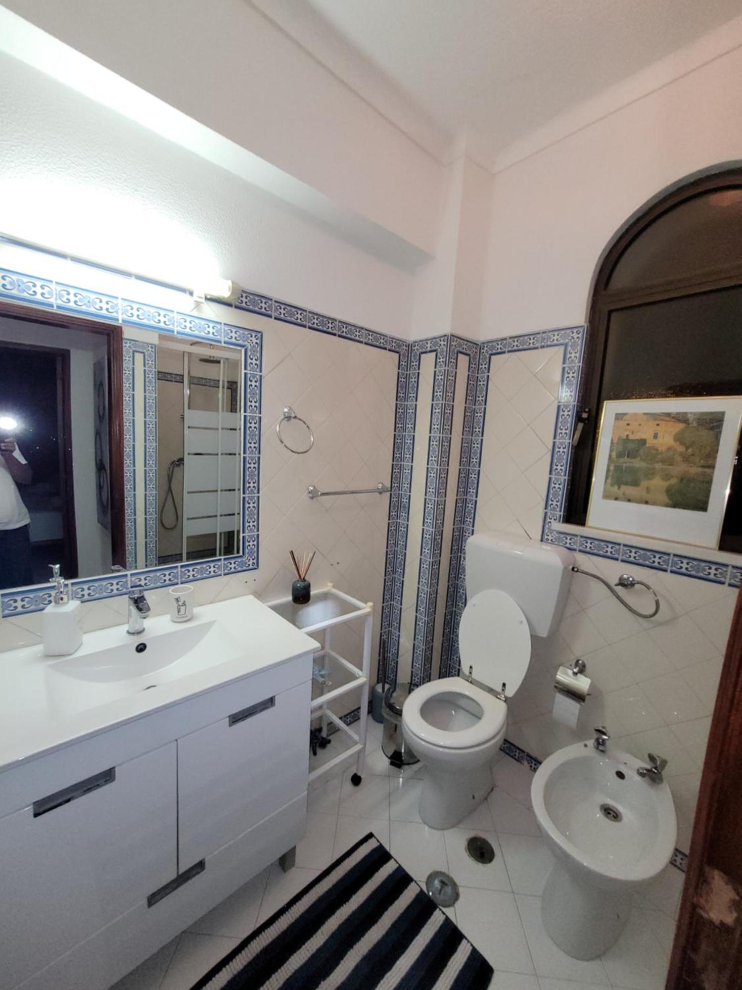 Blue Algarve Appartement Albufeira