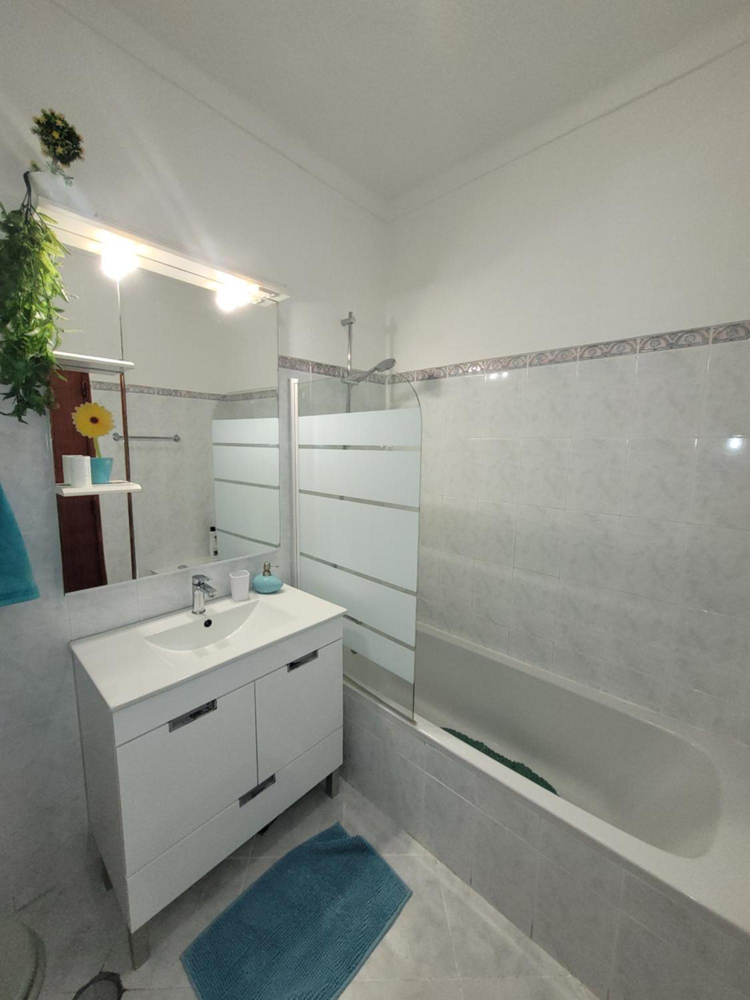 Blue Algarve Appartement