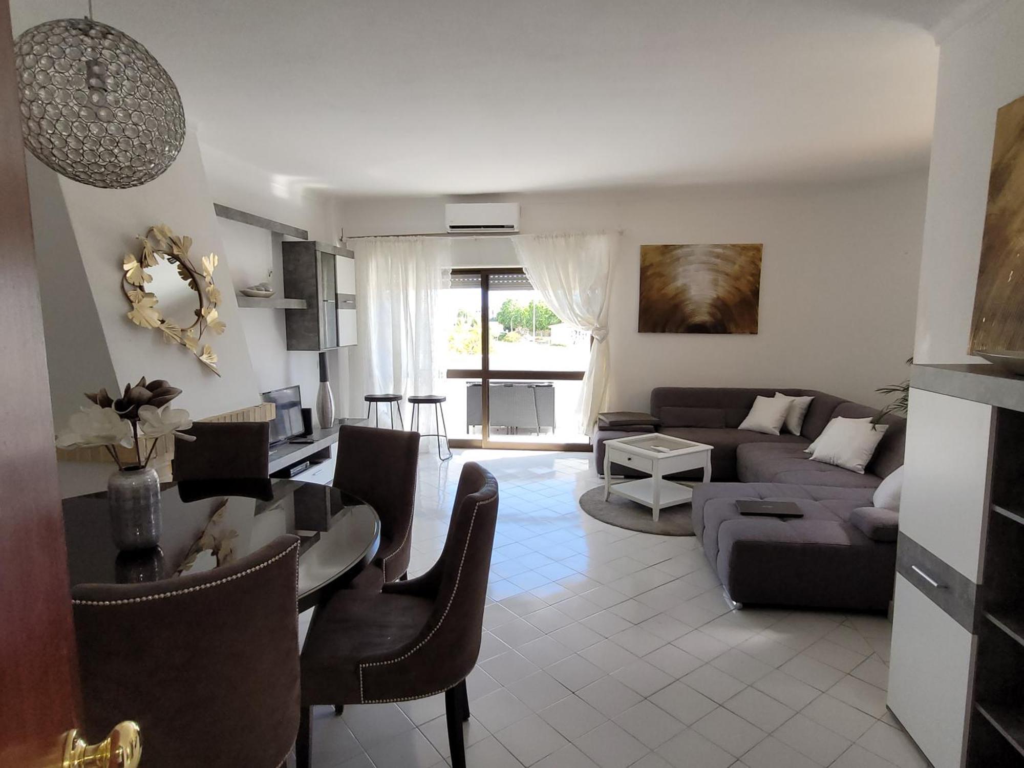 Blue Algarve Appartement Albufeira